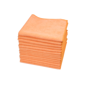 Microfiber Cleaning Cloth-O