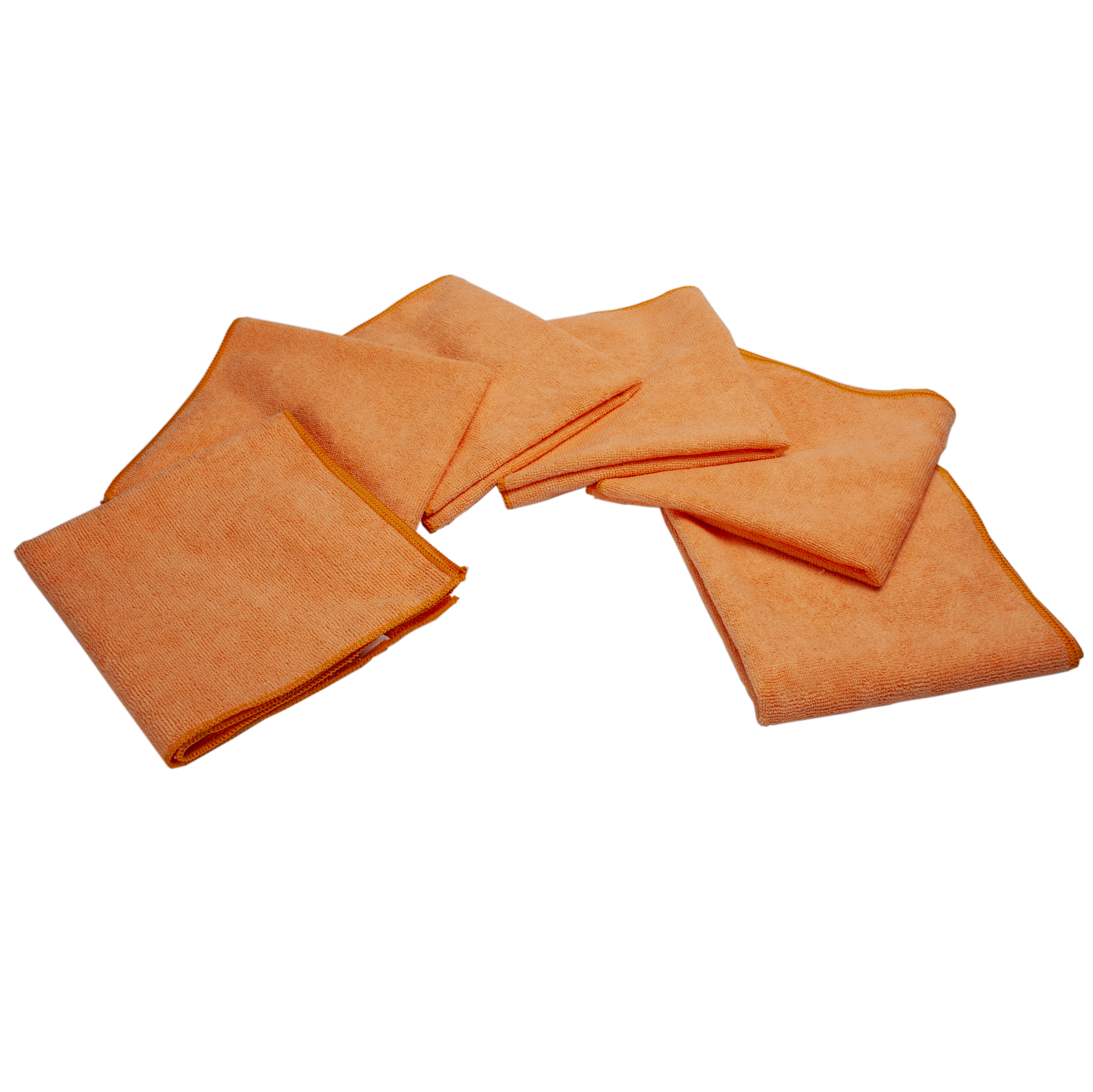 Microfiber Cleaning Cloth-O