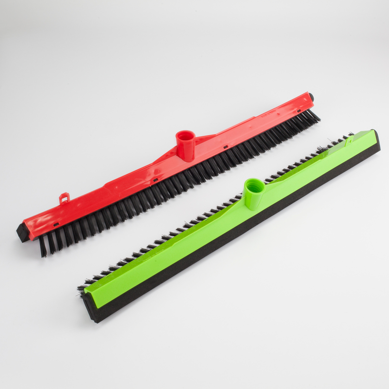 Ibasenice Eva Rubber Squeegee Strip Floor