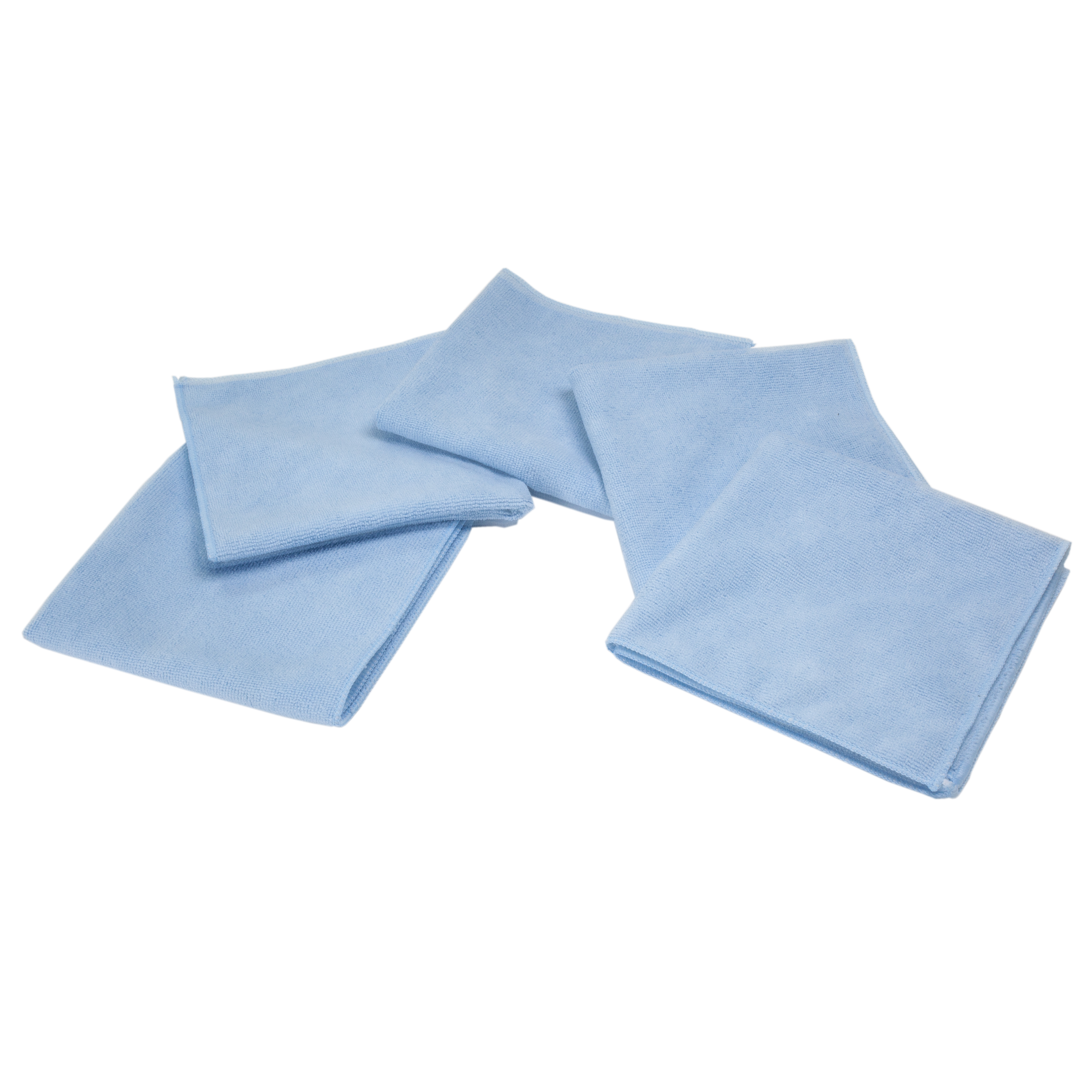Microfiber Cleaning Cloth-B