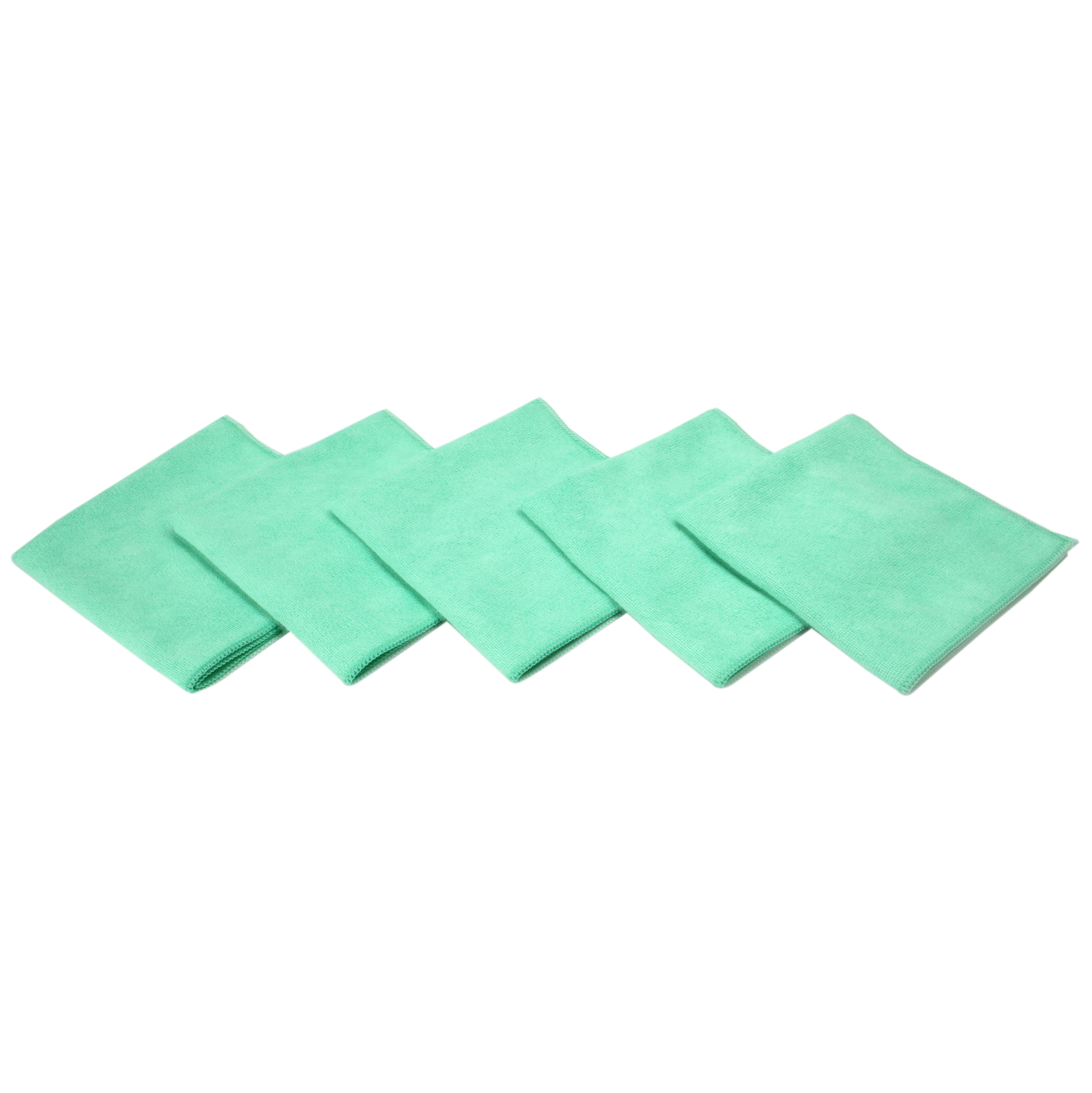 Microfiber Cleaning Cloth-G