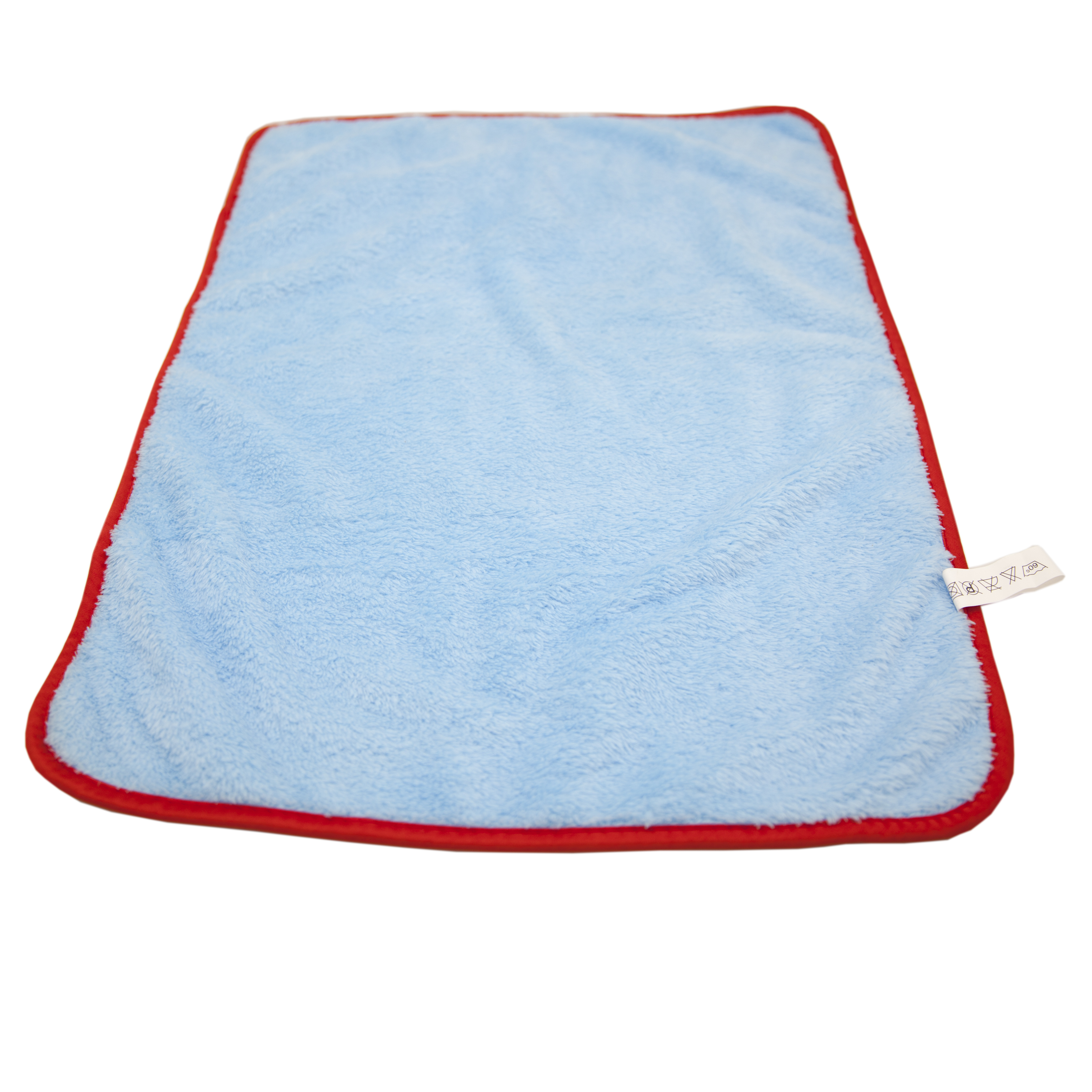 Microfiber Coral velvet Cleaning Cloth