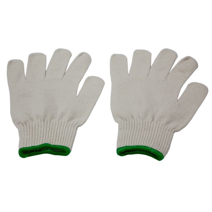 FYH2107,Cotton Knit Gloves