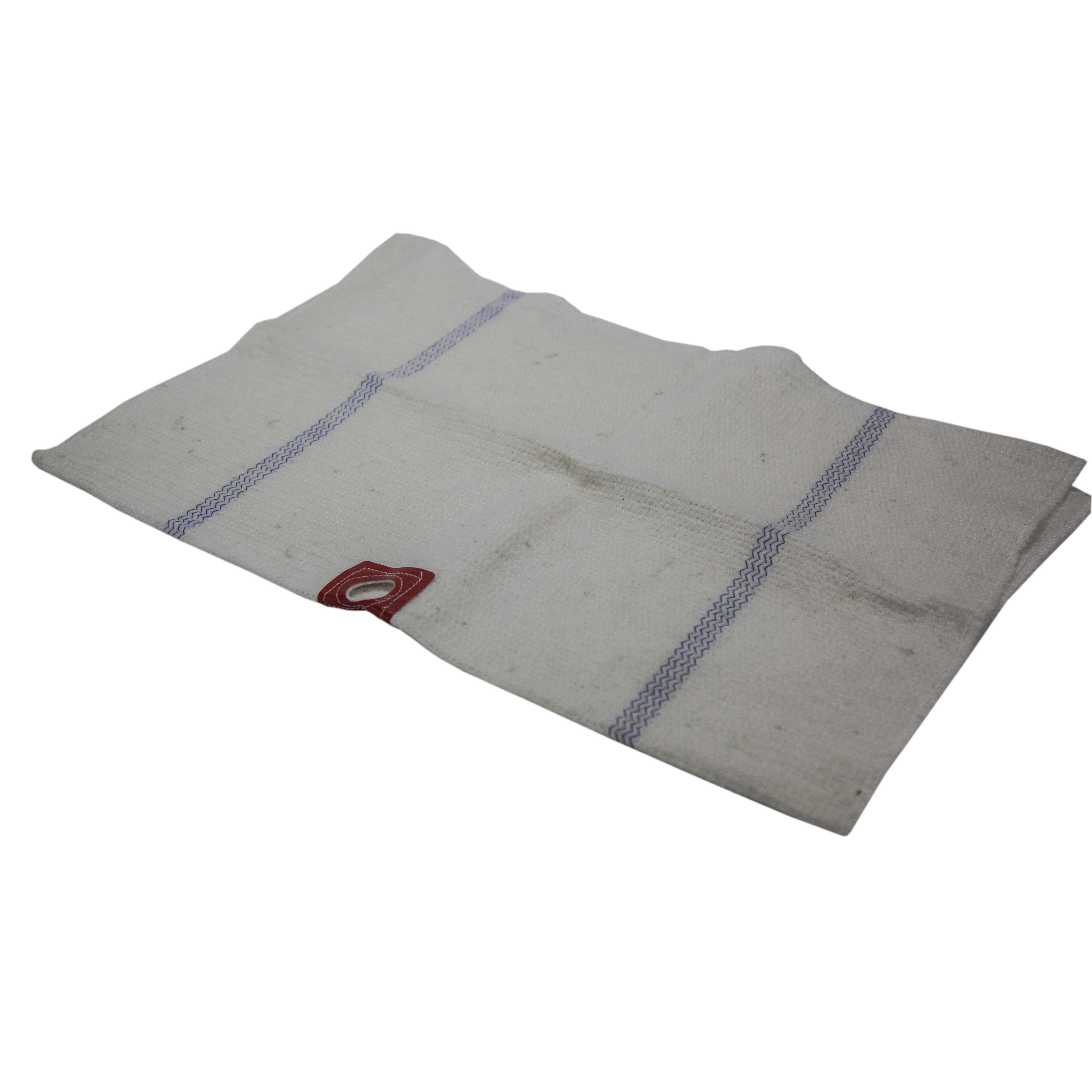 Cuban Style Cotton Mop Cloth with middle hole