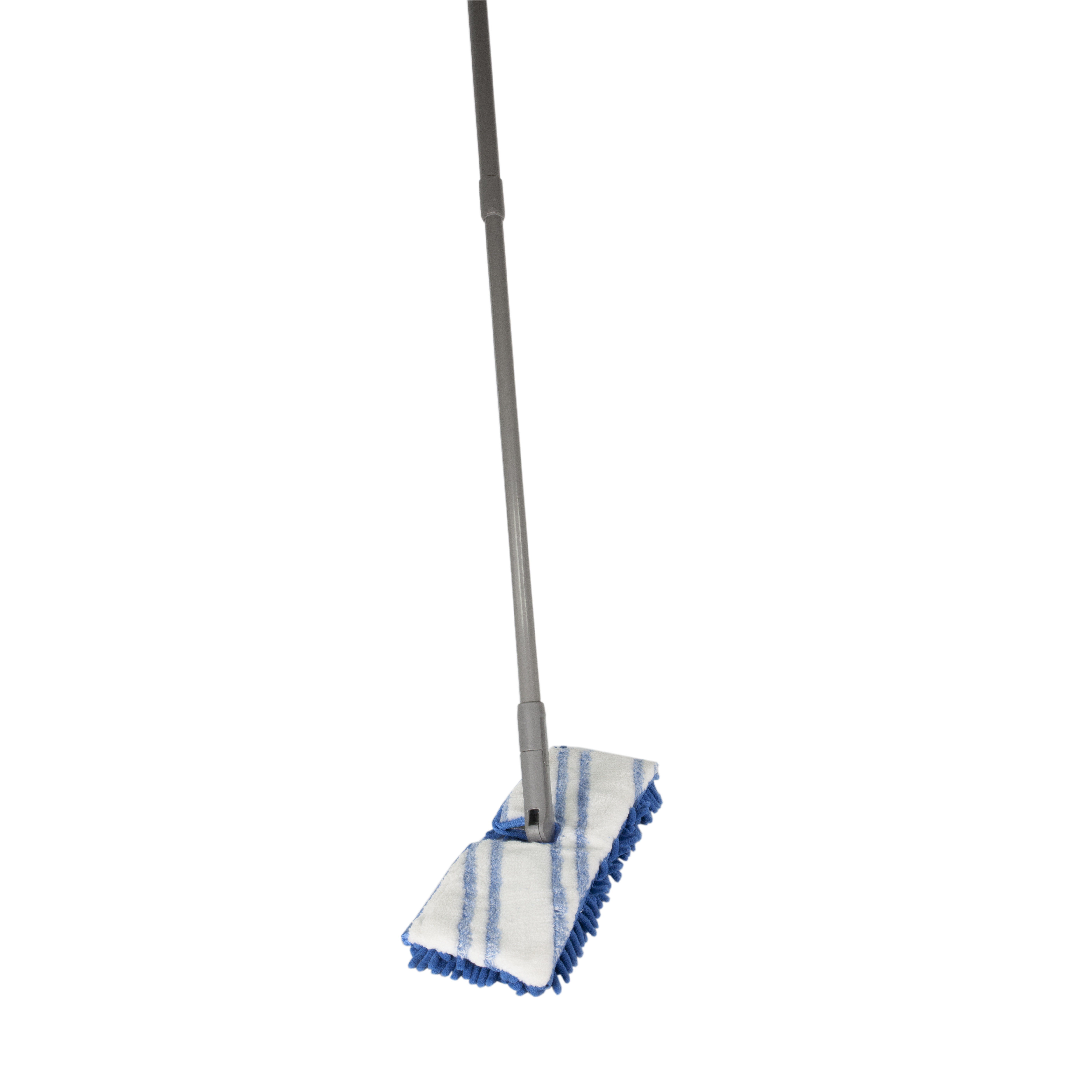 Microfiber Chenille Double side Mop