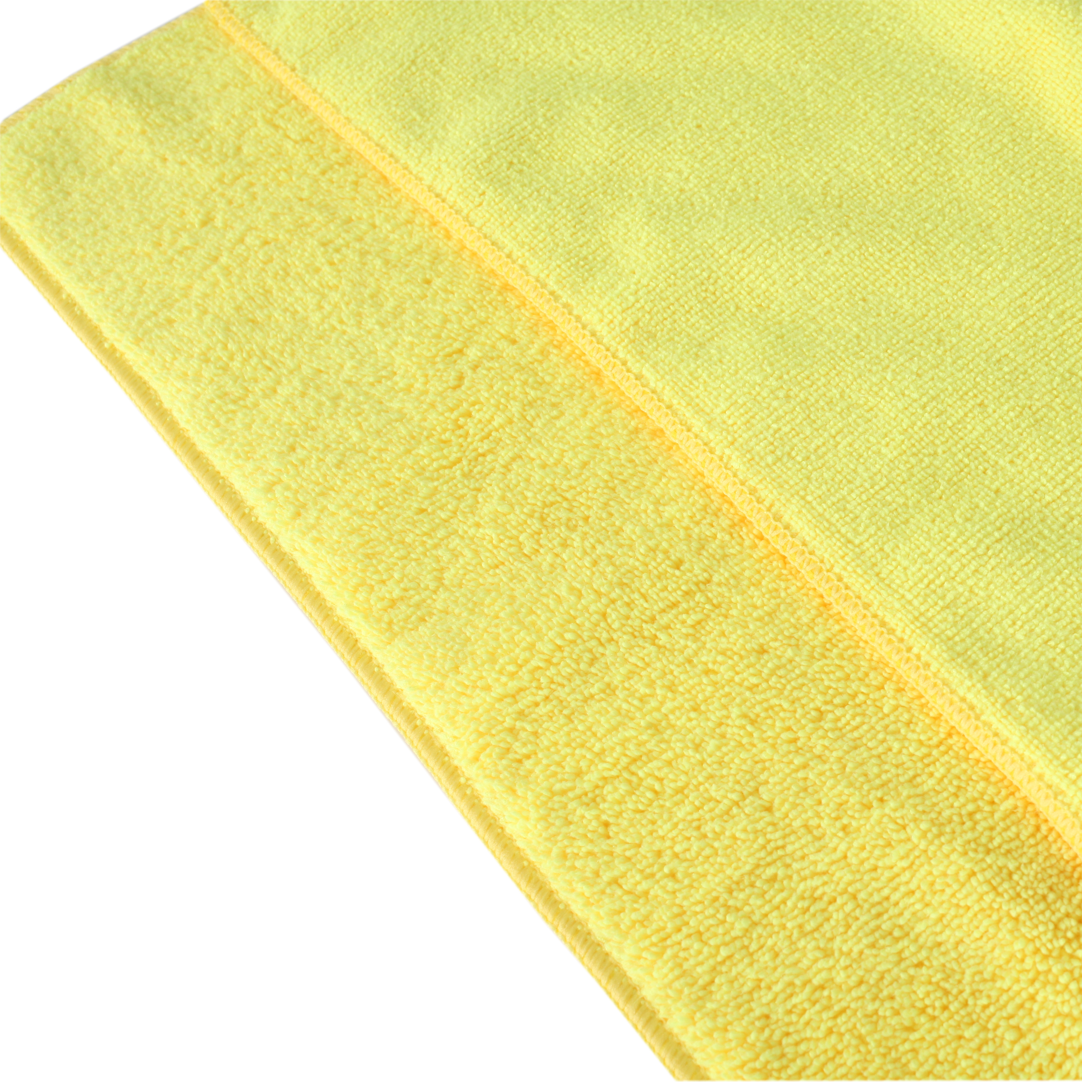 Premium Microfiber Cleaning Towel