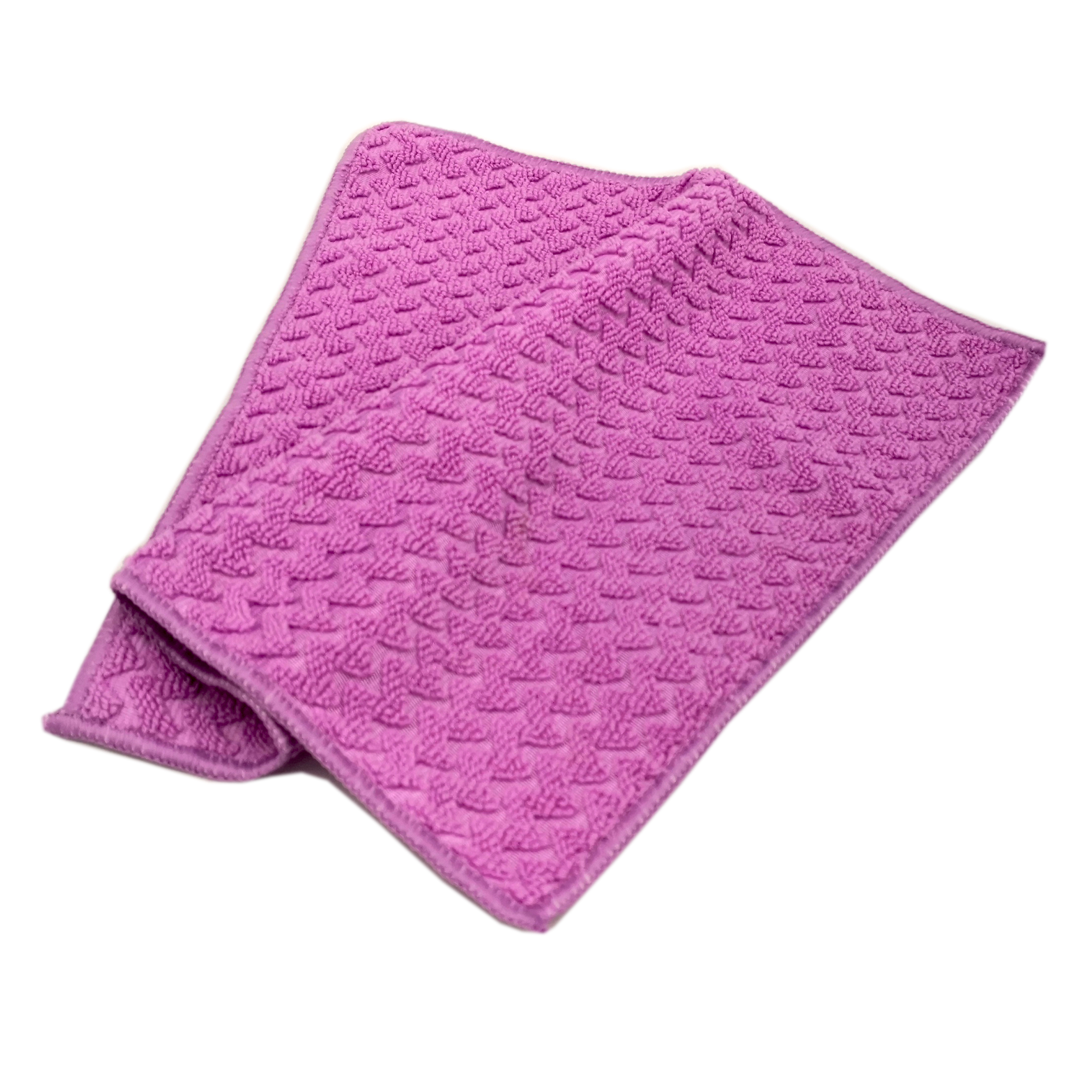 Waves Microfiber Cloth