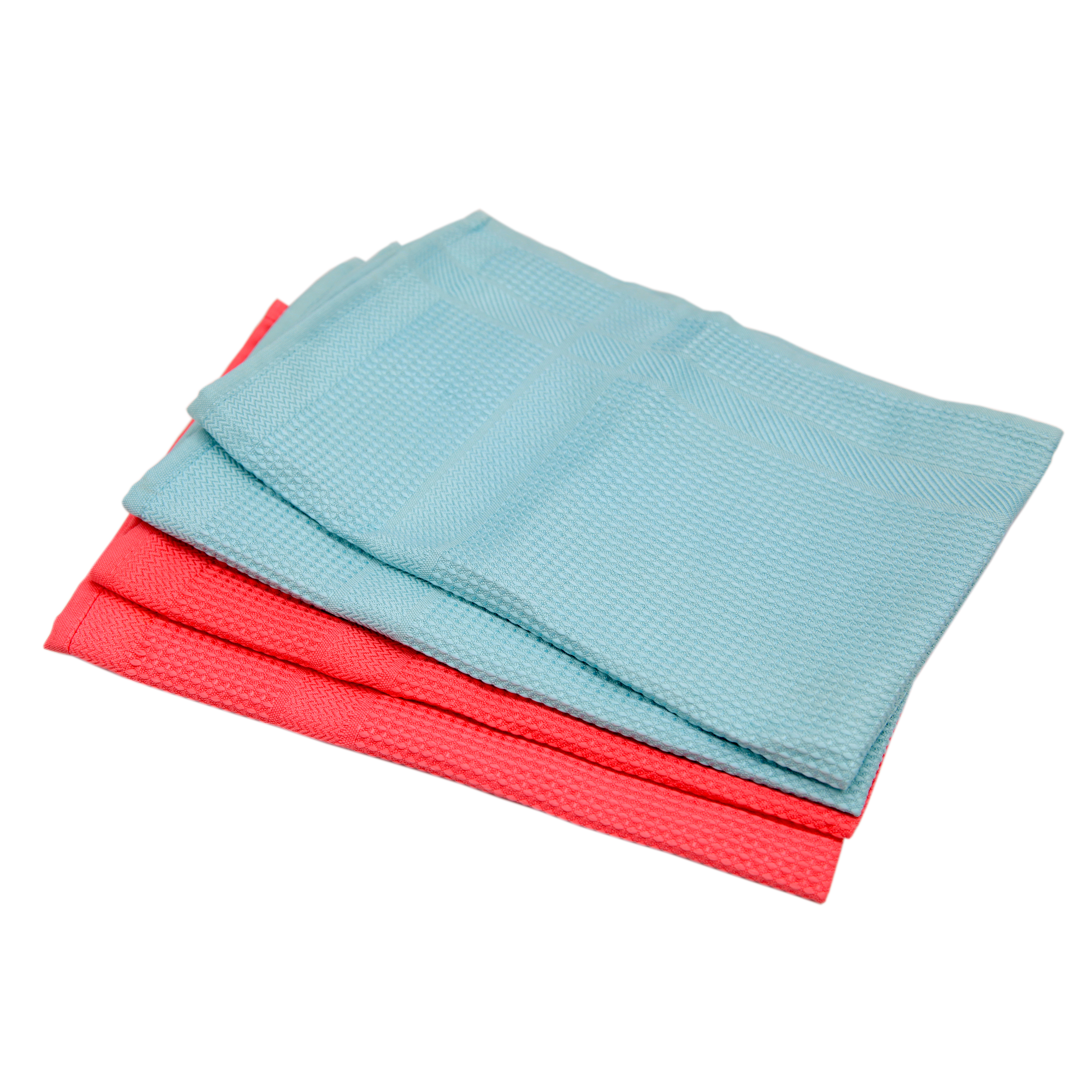 Waffle Microfiber Cloth