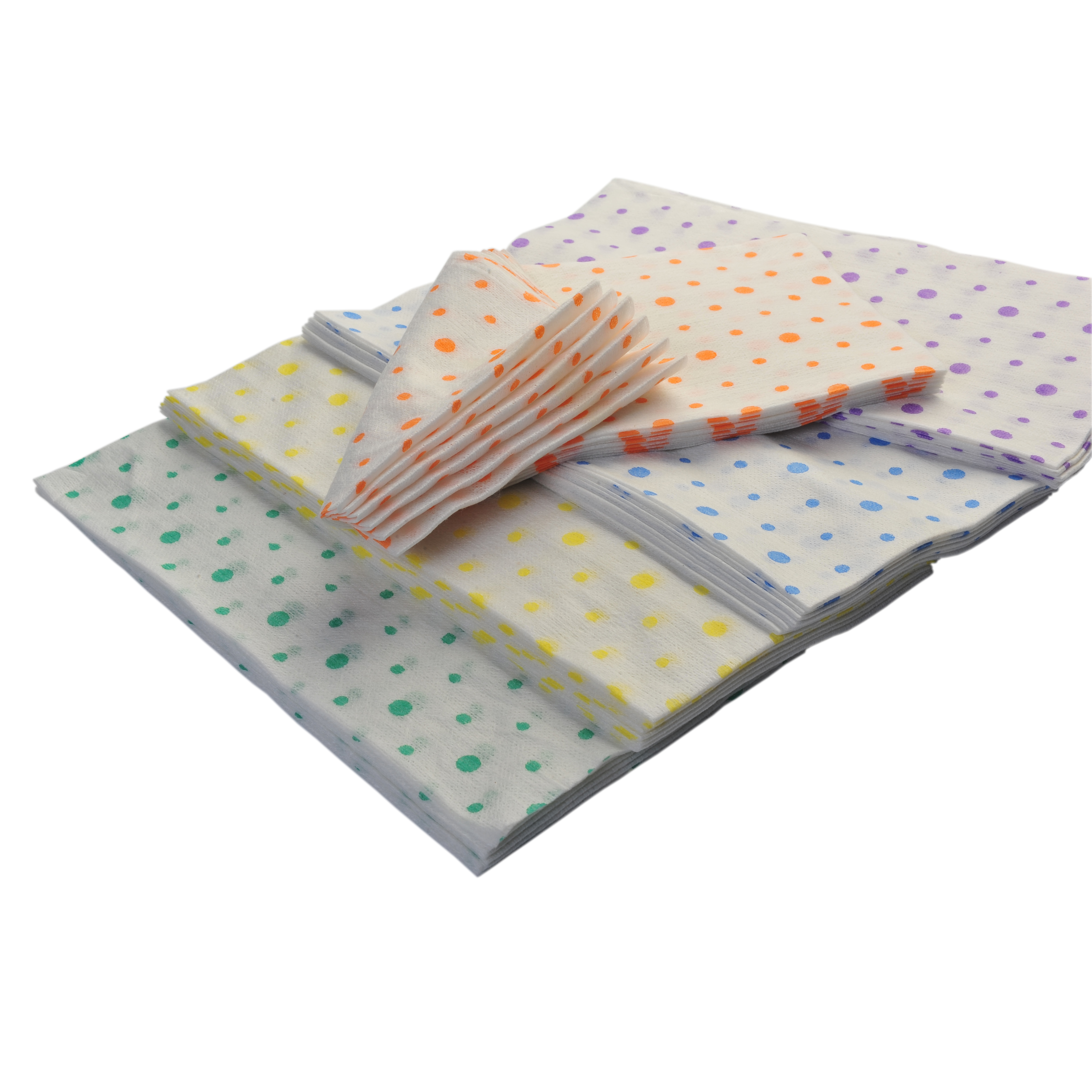 Multipurpose Non Woven Cleaning Cloth
