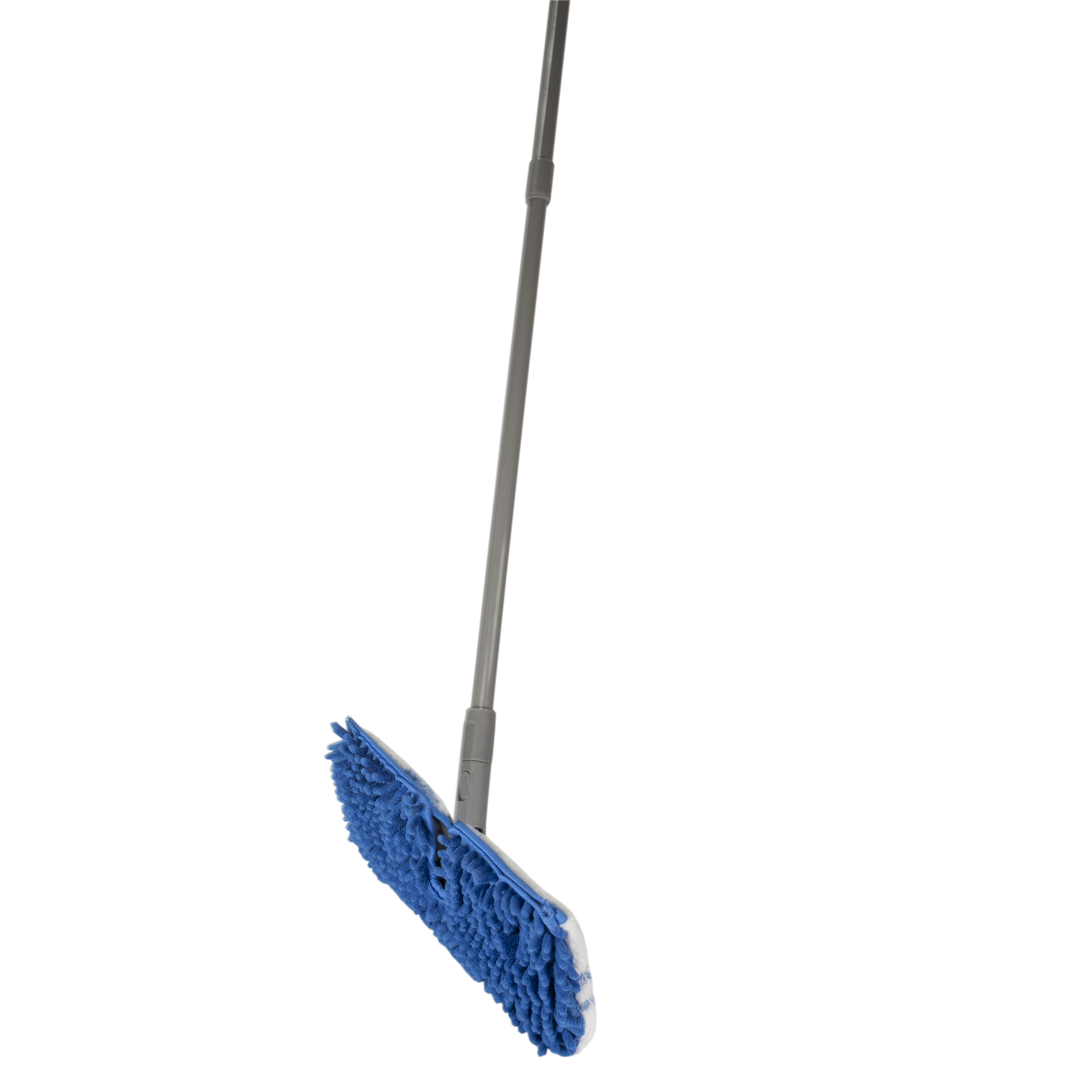 Microfiber Chenille Double side Mop