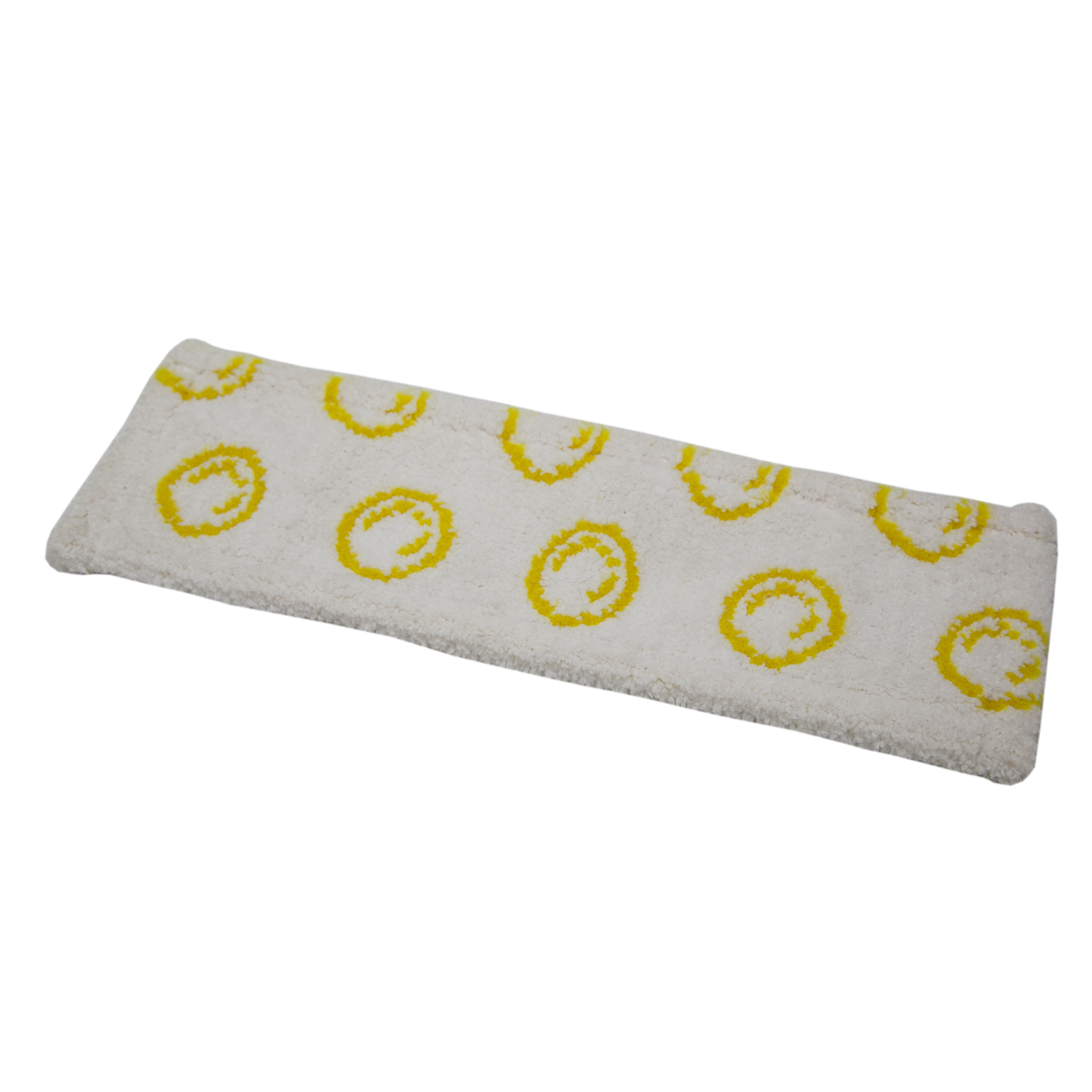 Microfiber Mop Pad