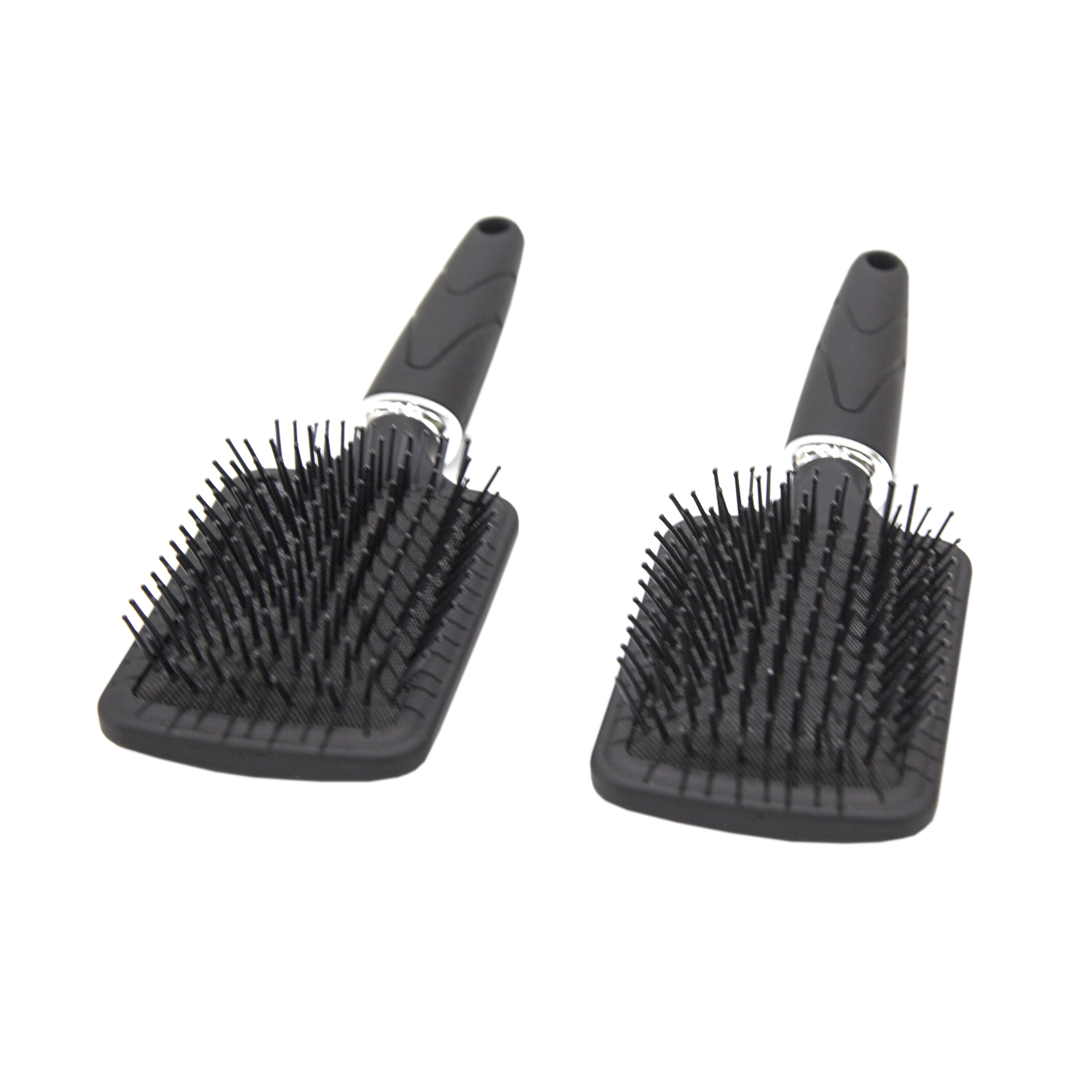 Plastic Hair Brush