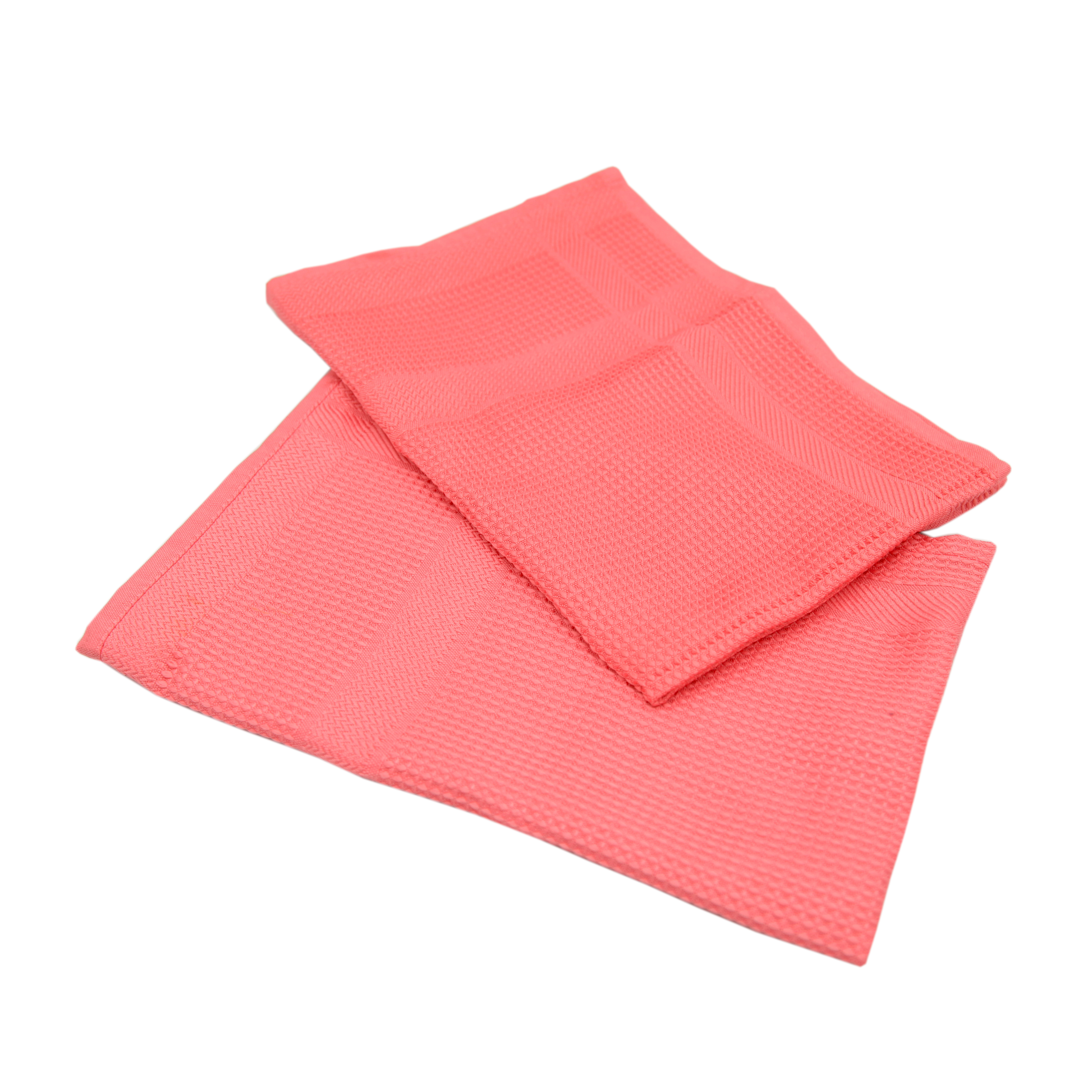 Waffle Microfiber Cloth