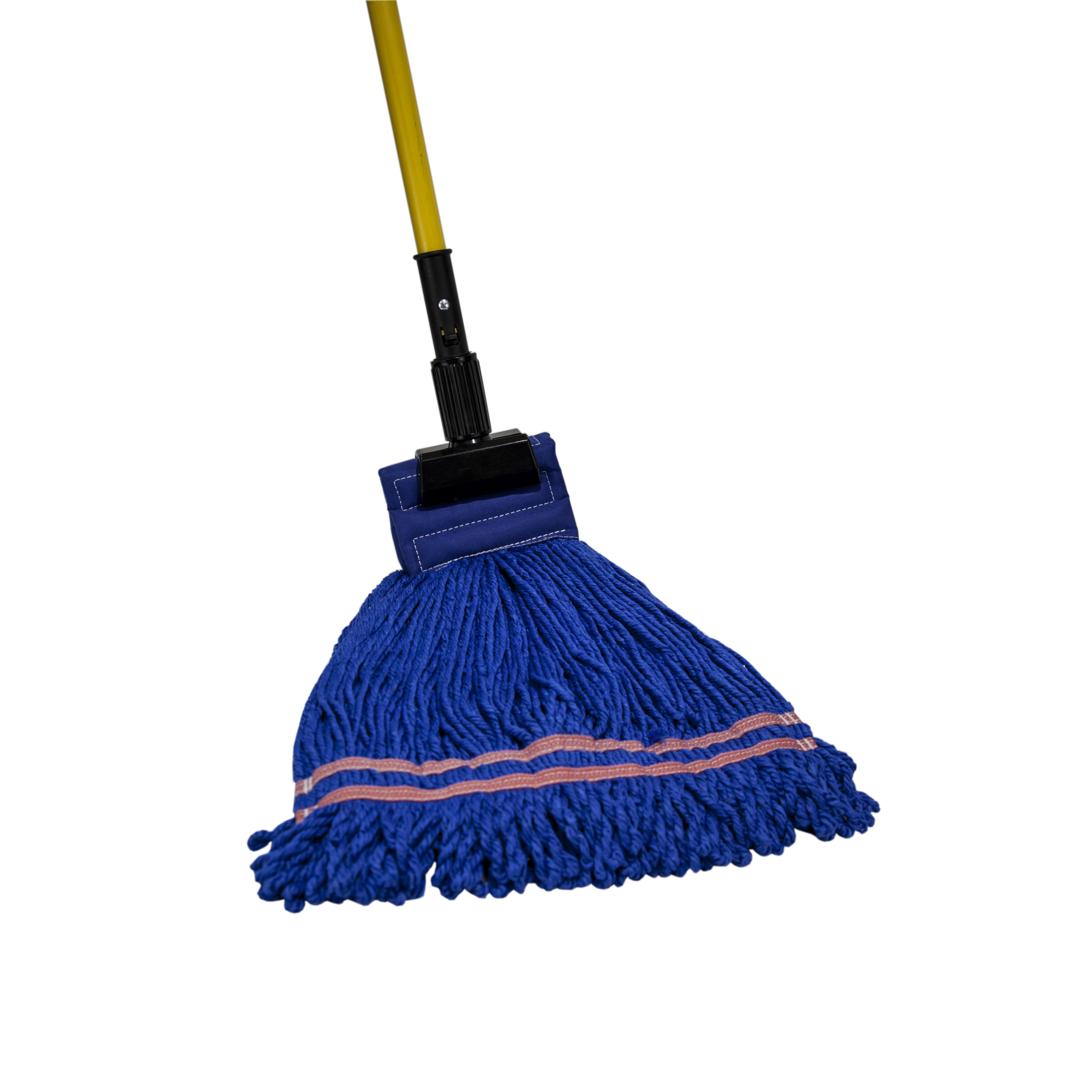 Wet Cotton Mop