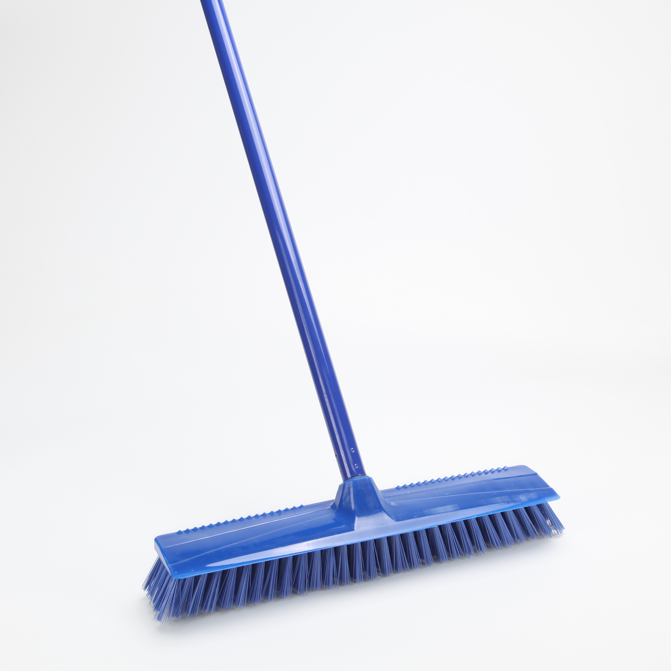 Floor Scrub Brush with Handle