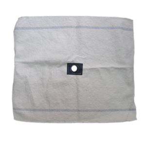 Cuban Style Cotton Mop Cloth with middle hole