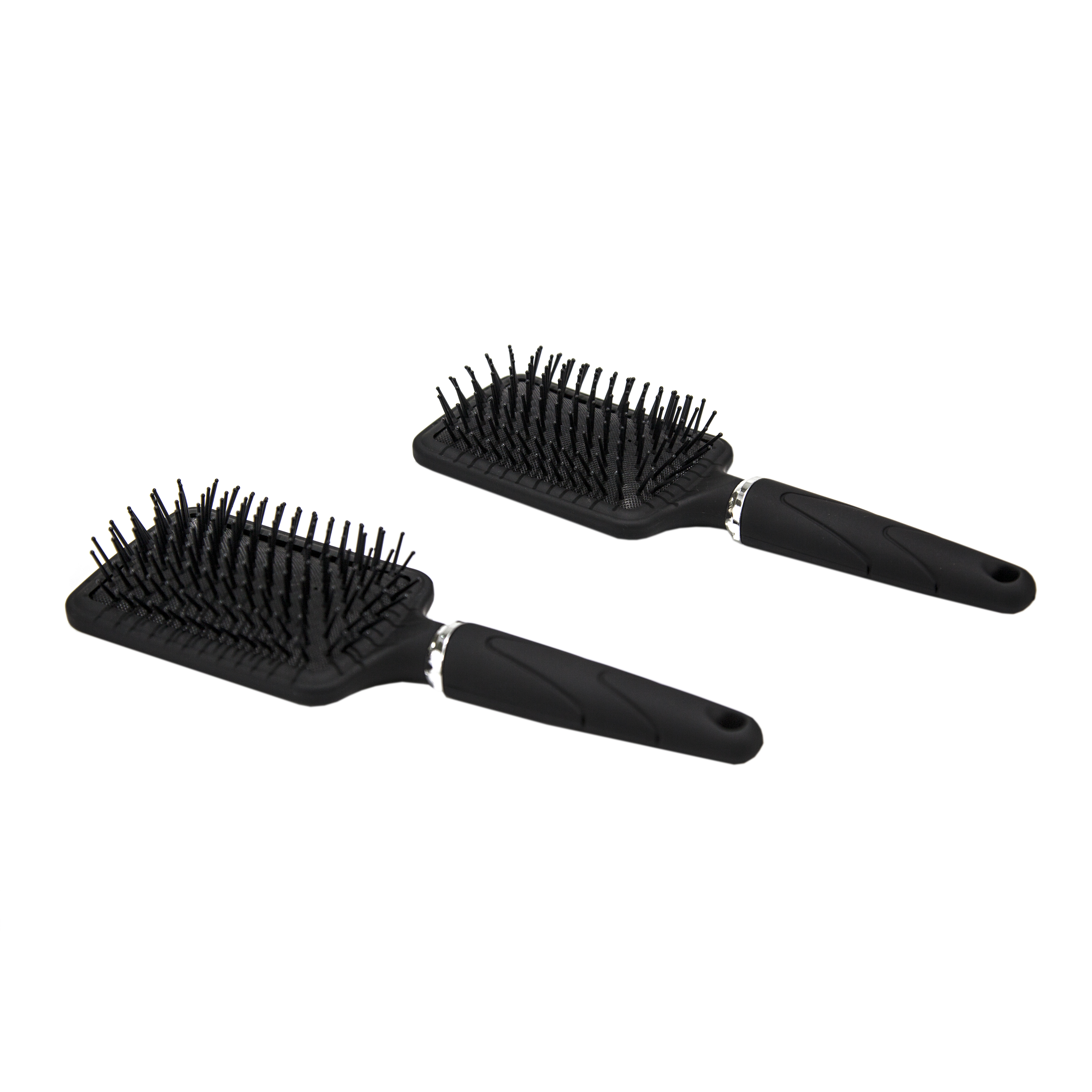 Plastic Hair Brush