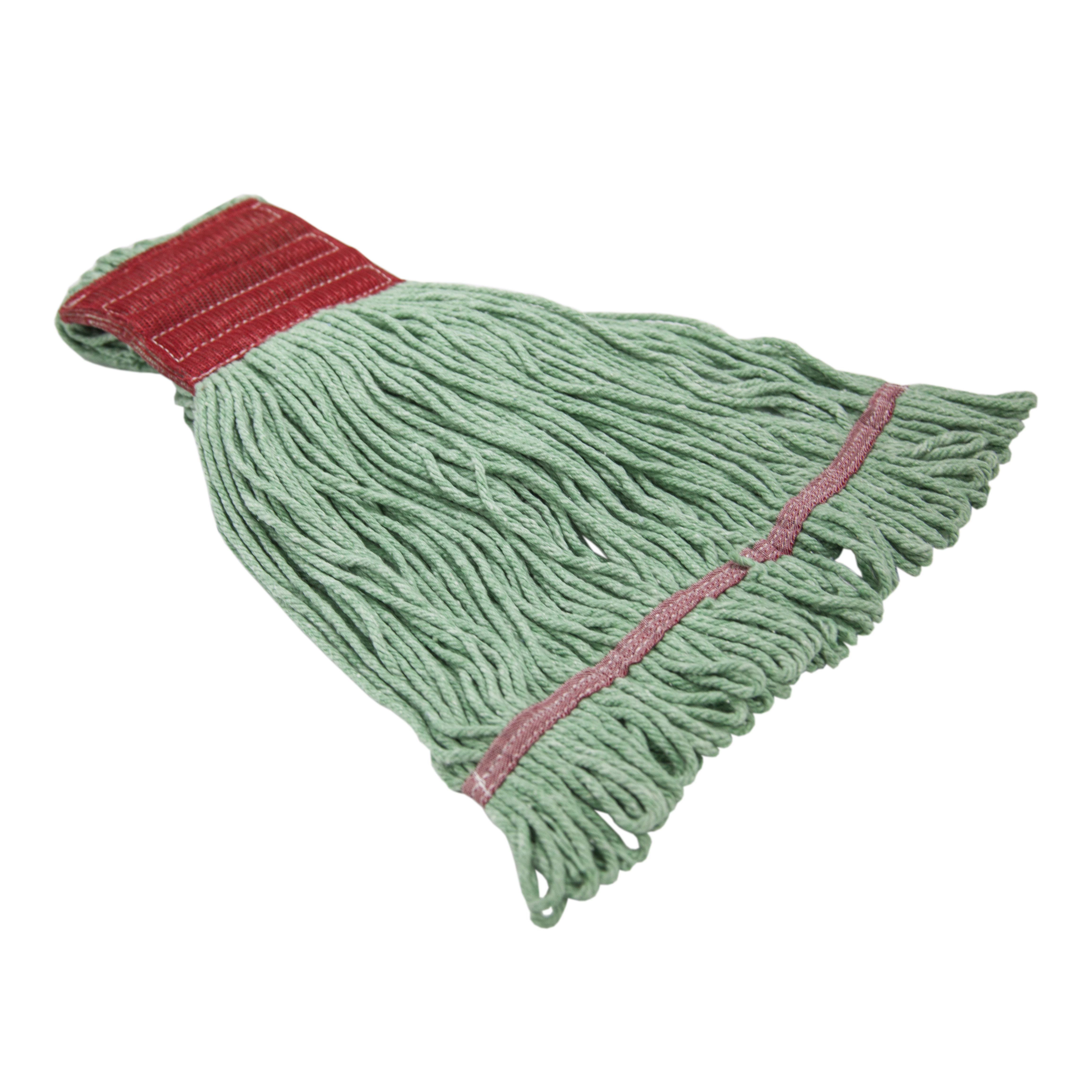 Wet Cotton Mop