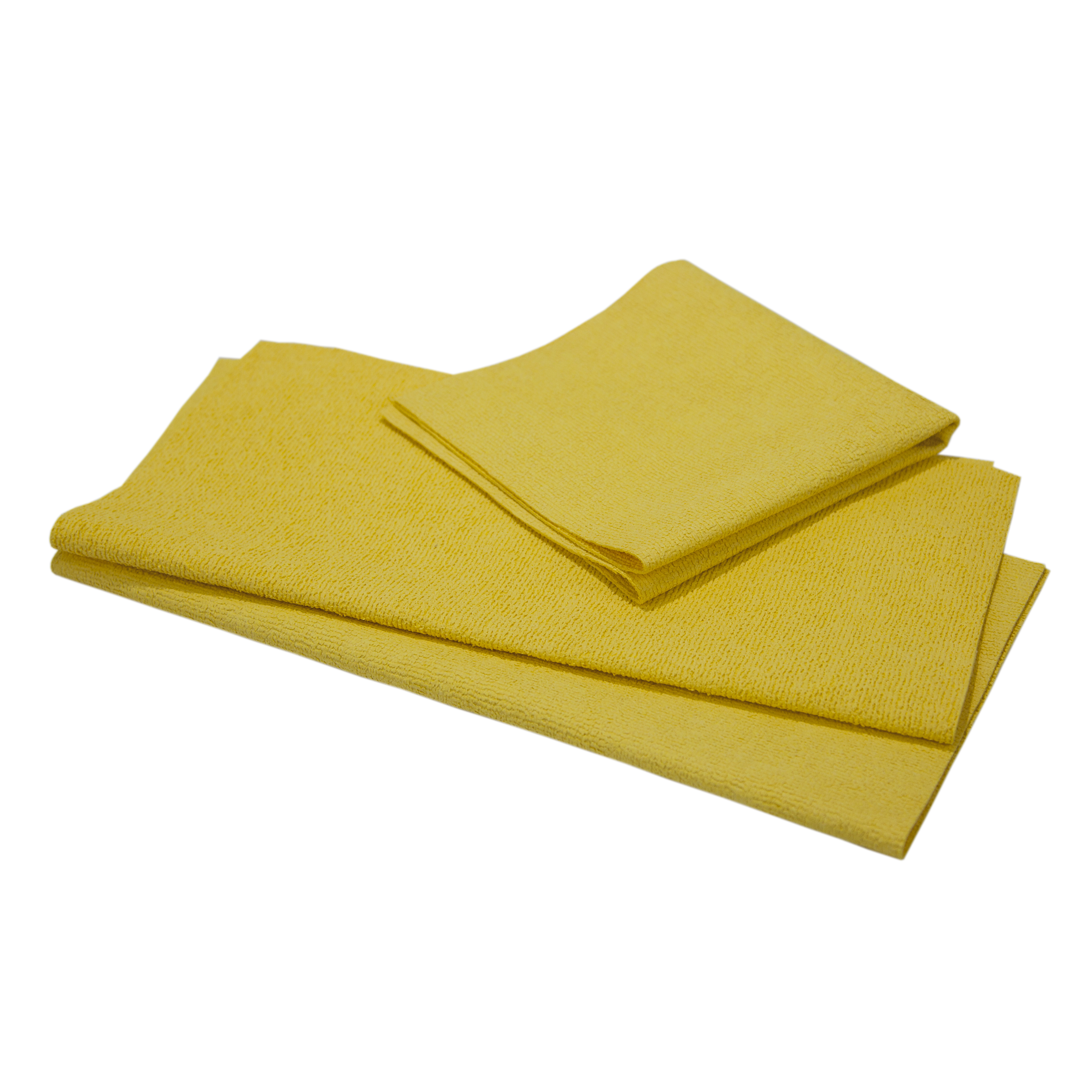 PU Coated Microfiber Cleaning Cloth