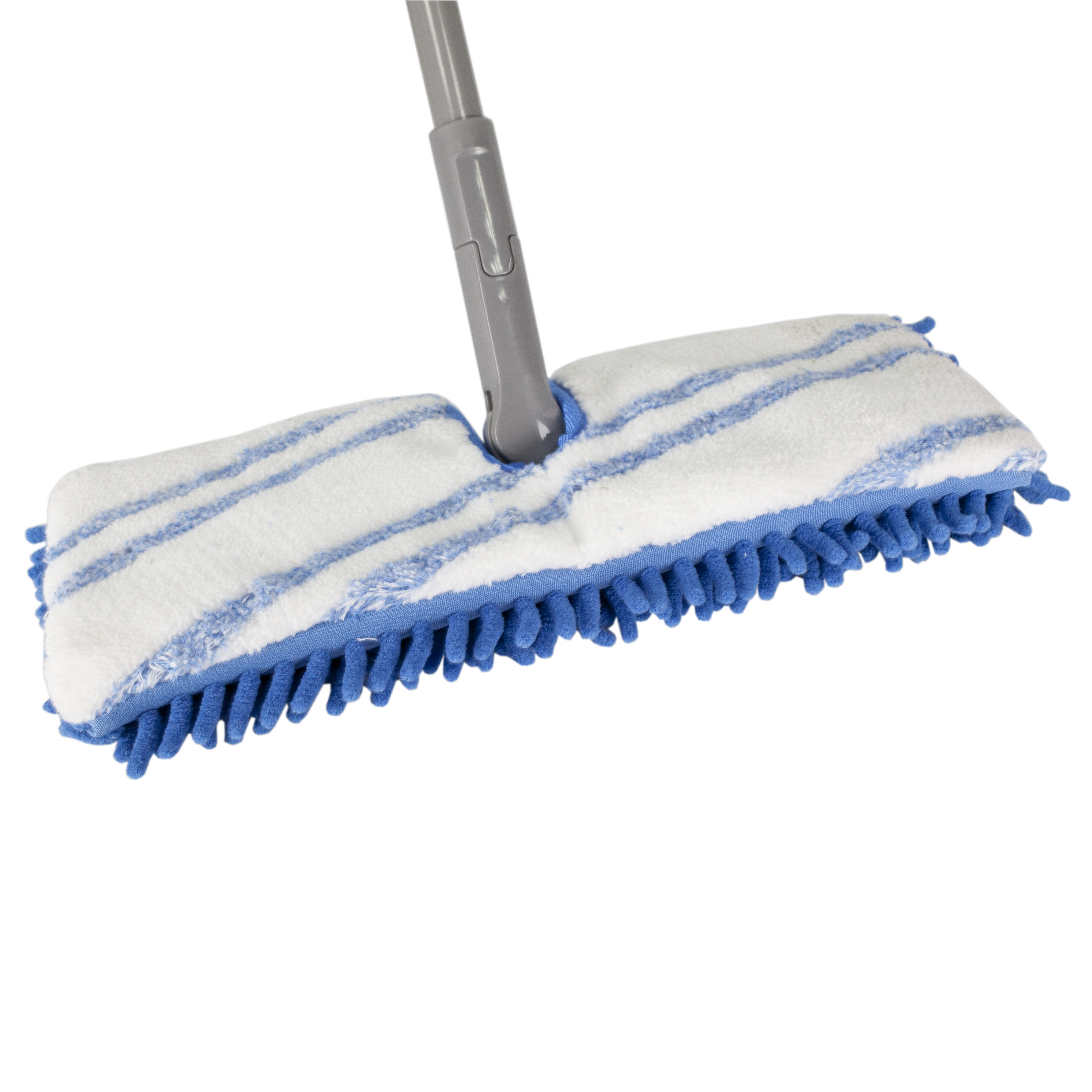 Microfiber Chenille Double side Mop