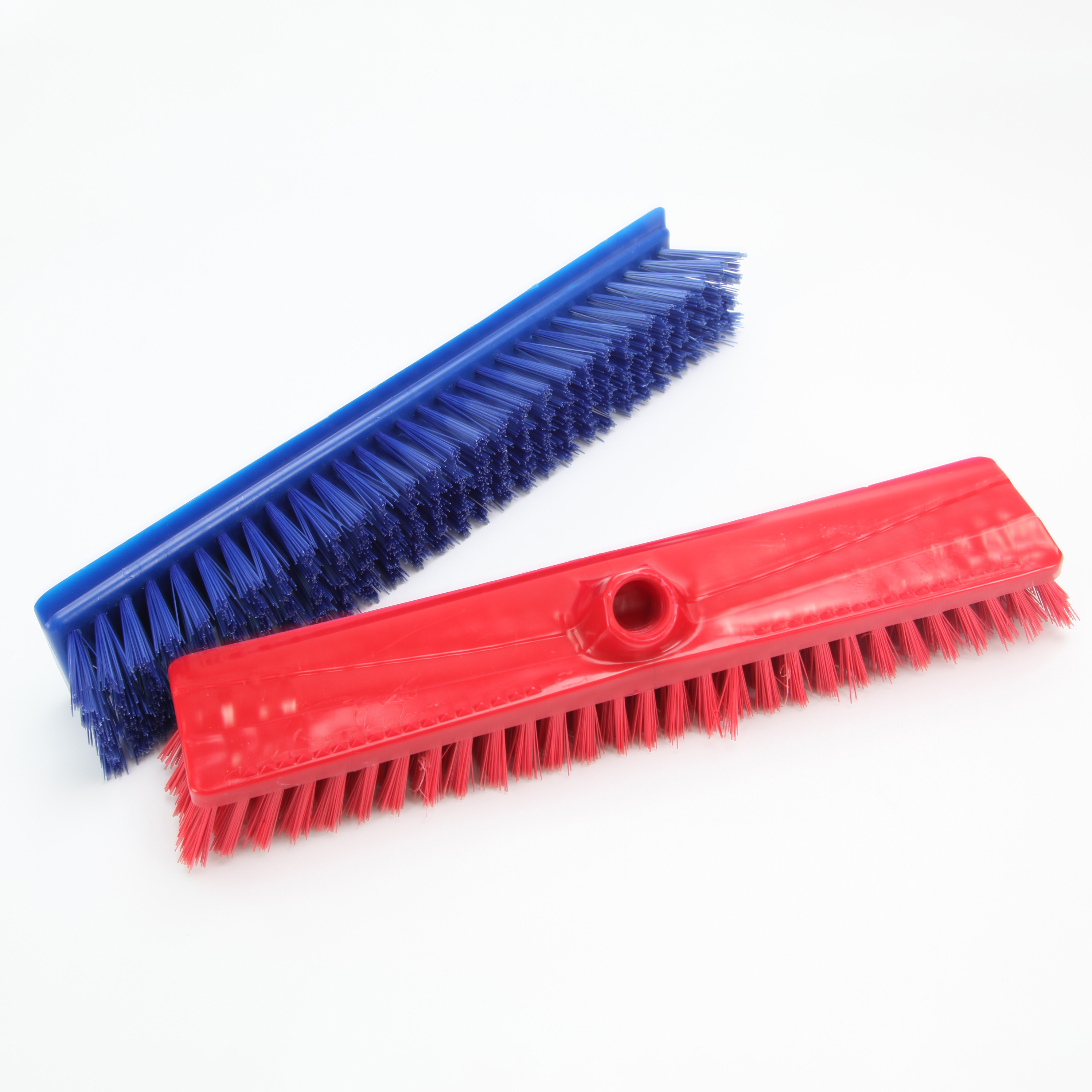 Floor Scrub Brush with Handle
