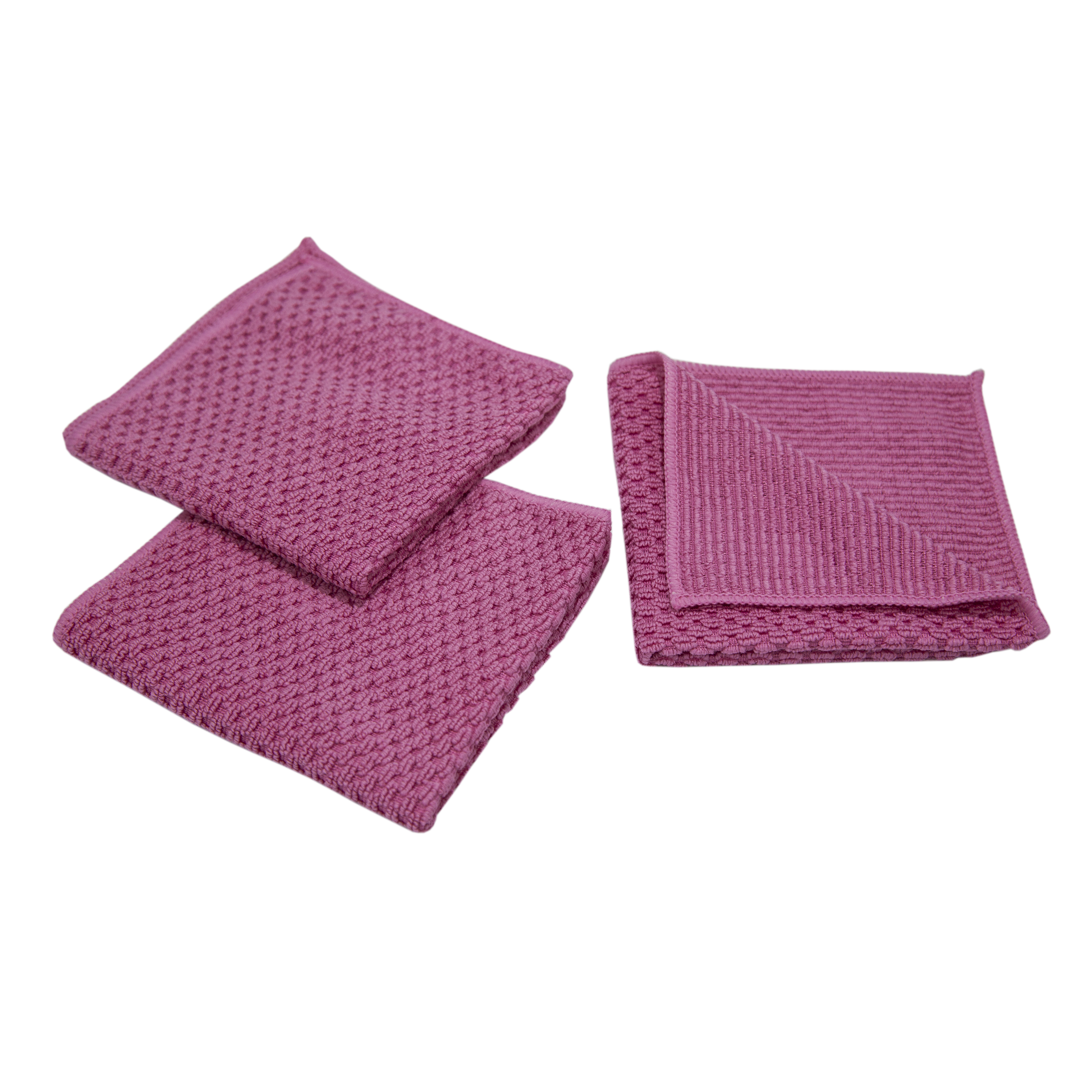 Waffle Style Microfiber Cloth