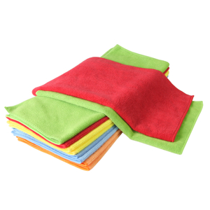 Microfiber Cleaning Cloth. 