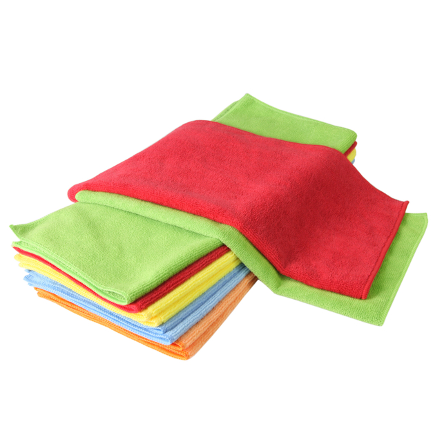 Microfiber Cleaning Cloth, Microfiber Cleaning Cloth Products