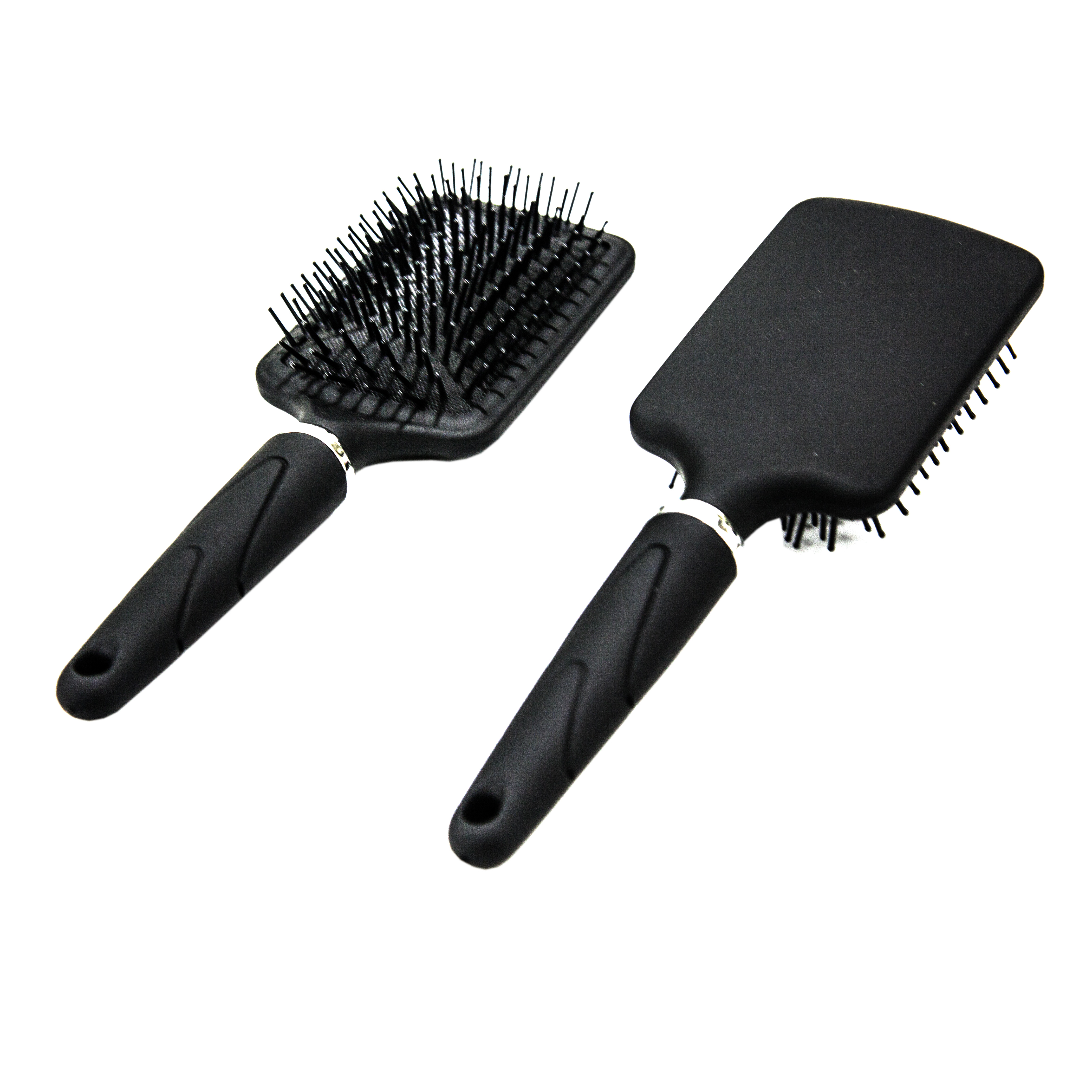 Plastic Hair Brush