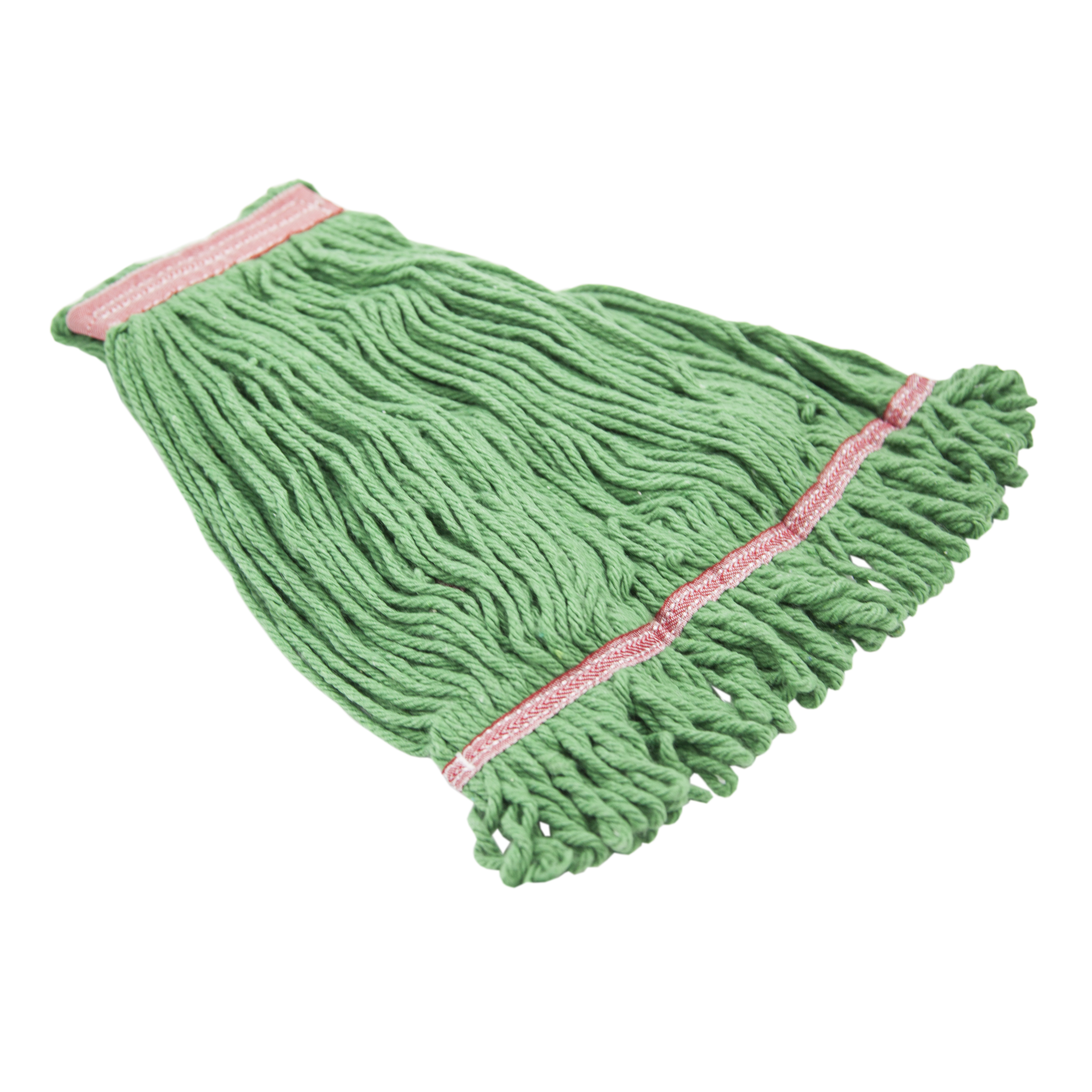 Wet Cotton Mop