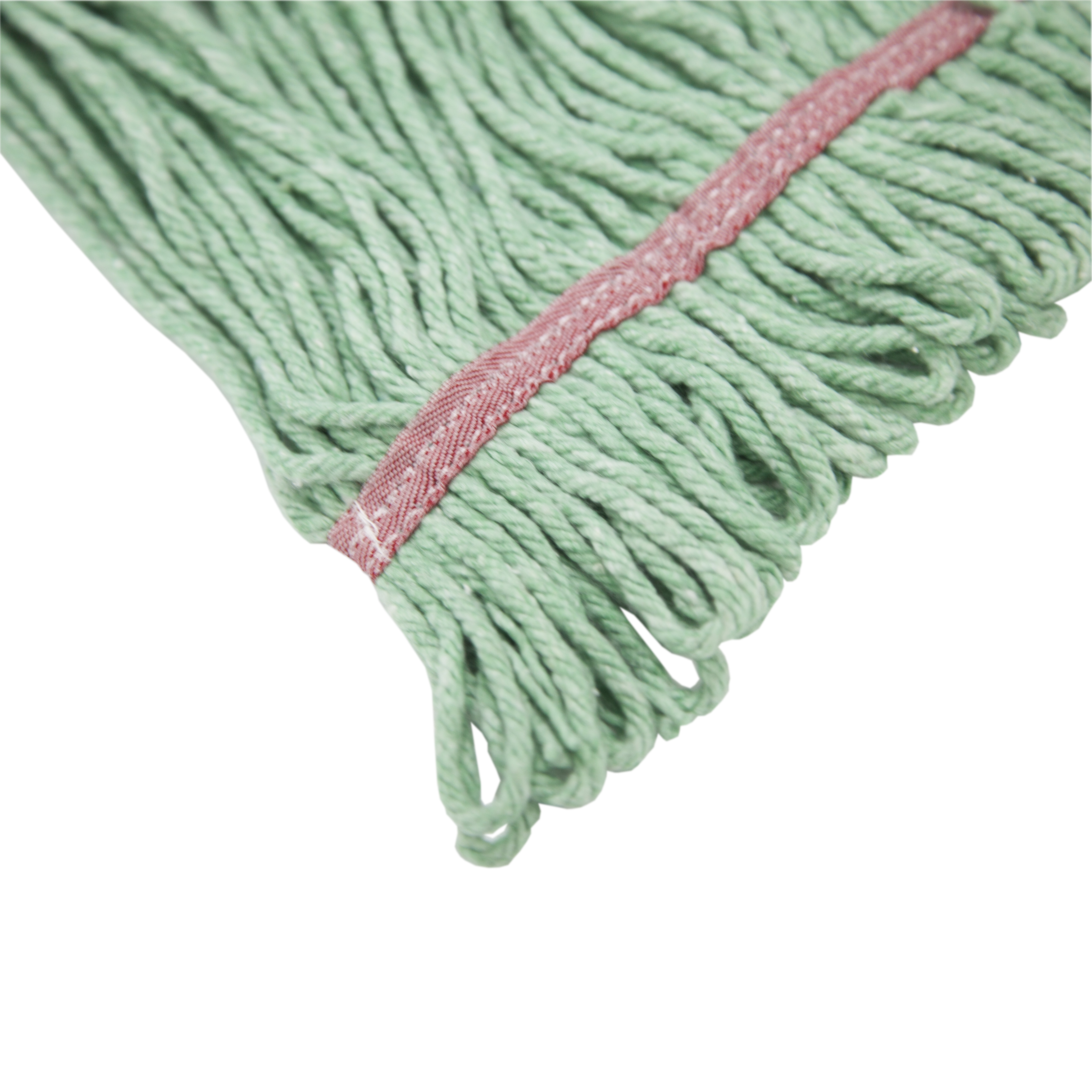 Cotton Loop end Dust Mop & Cotton wet Mops