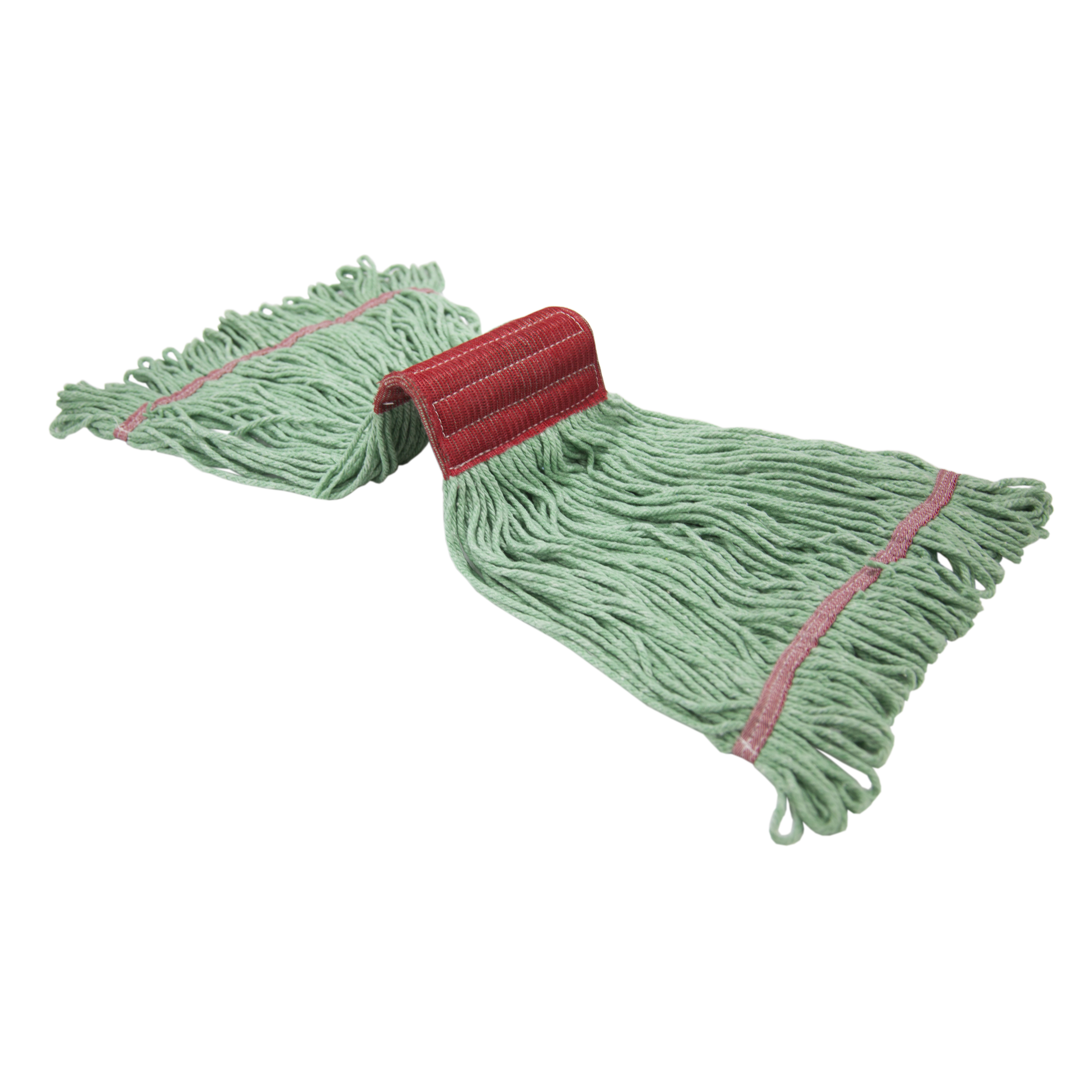 Cotton Loop end Dust Mop & Cotton wet Mops