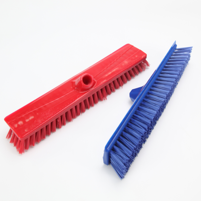 Floor Scrub Brush with Handle