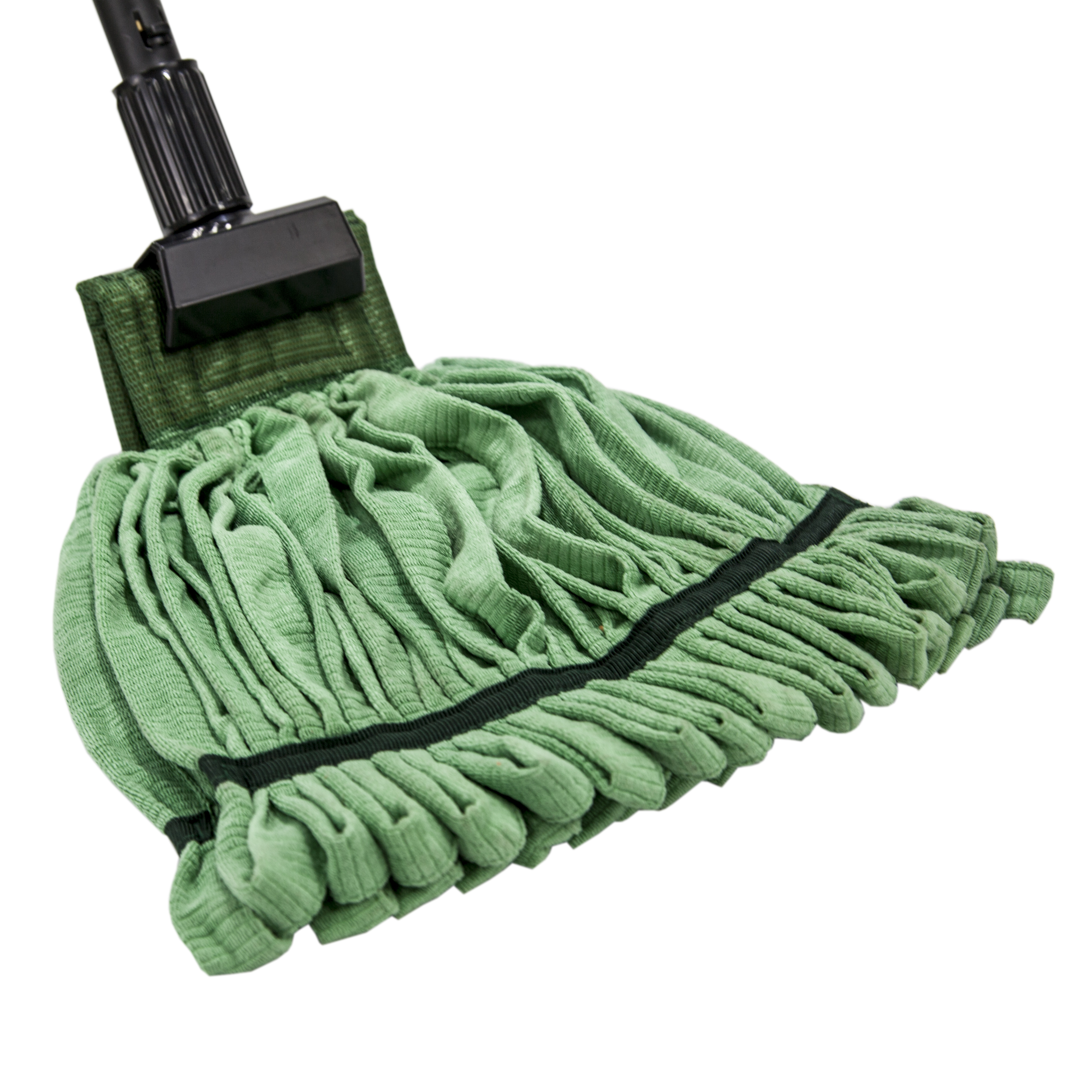 Cotton Loop end Dust Mop & Cotton wet Mops