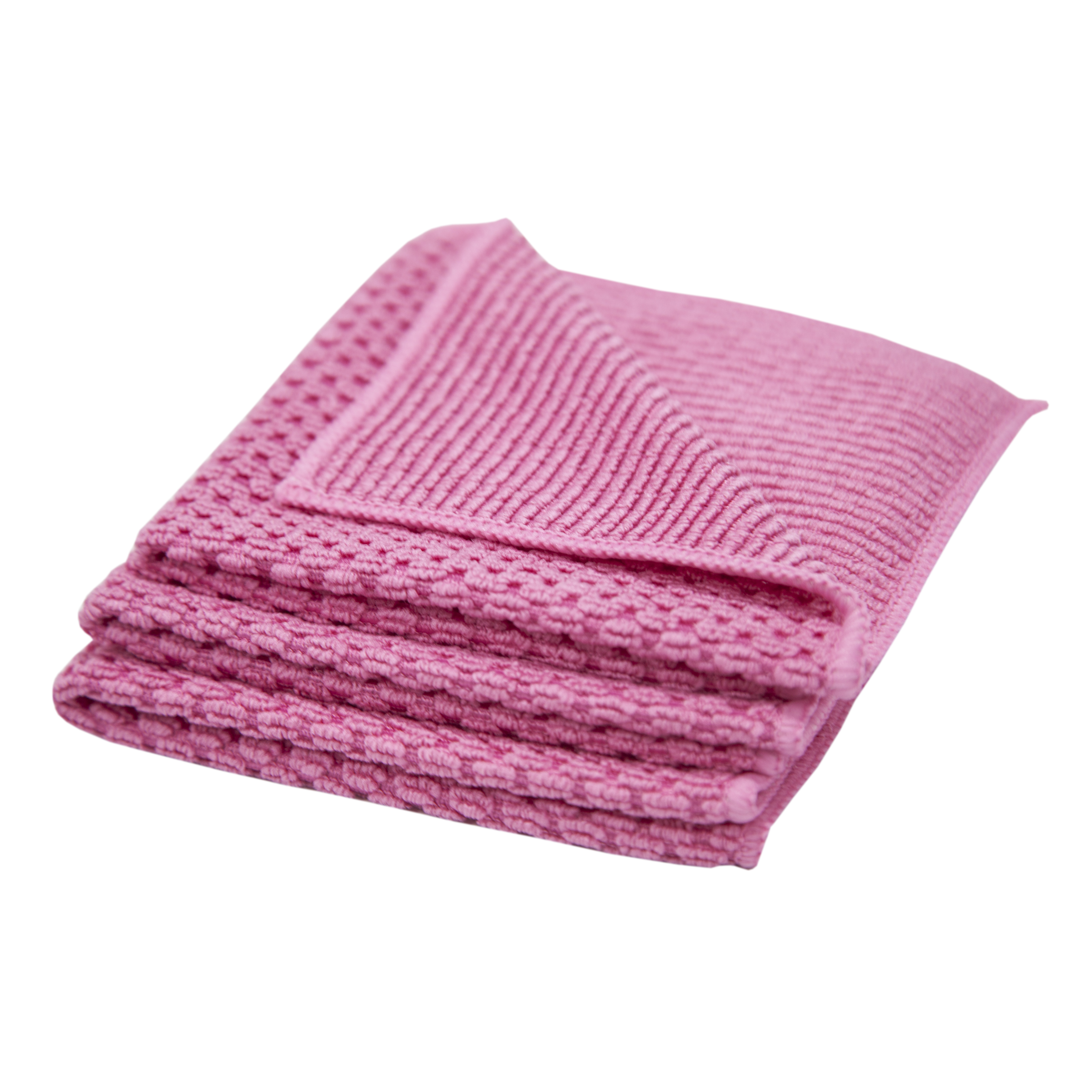 Waffle Style Microfiber Cloth