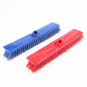 Floor Scrub Brush with Handle