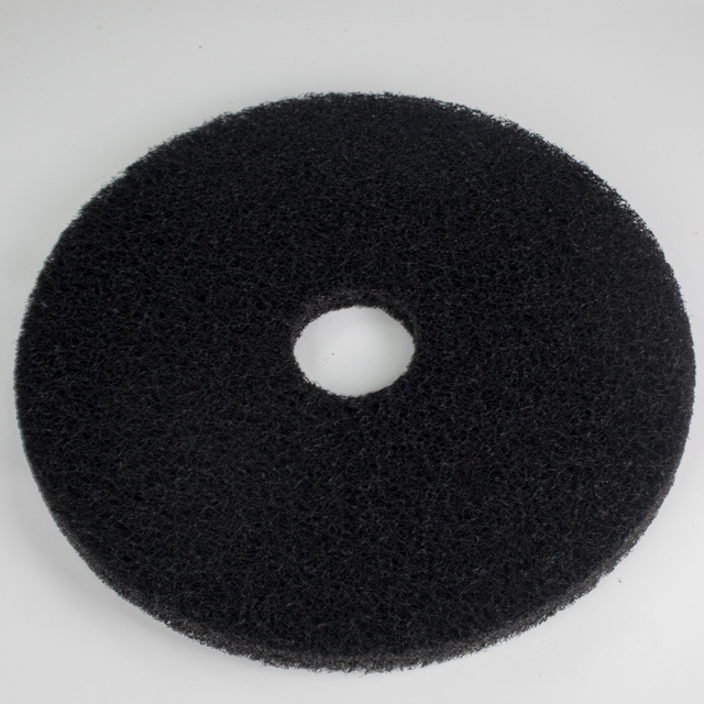 17" Floor Cleaning Pads & Buffing Pads & Polishing Pads
