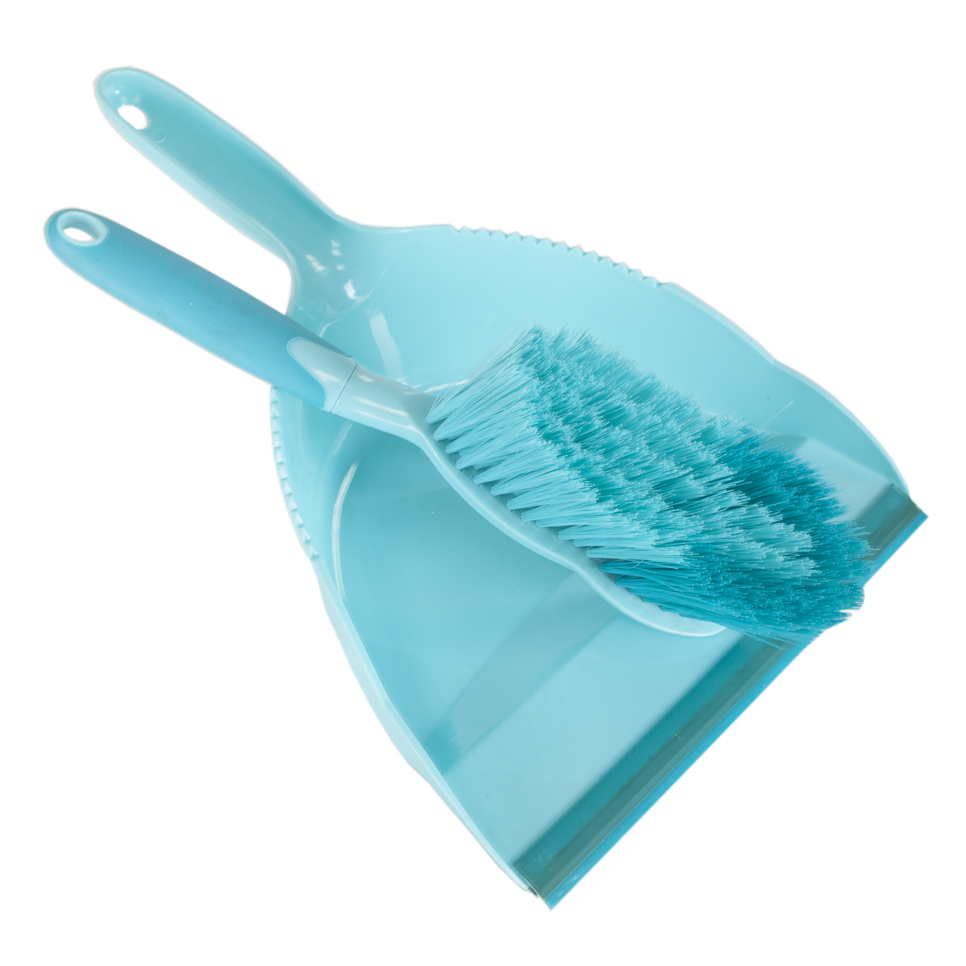 Table cleaning Brush & Household Handheld Plastic Dustpan with Brush & Cleaning Dustpan