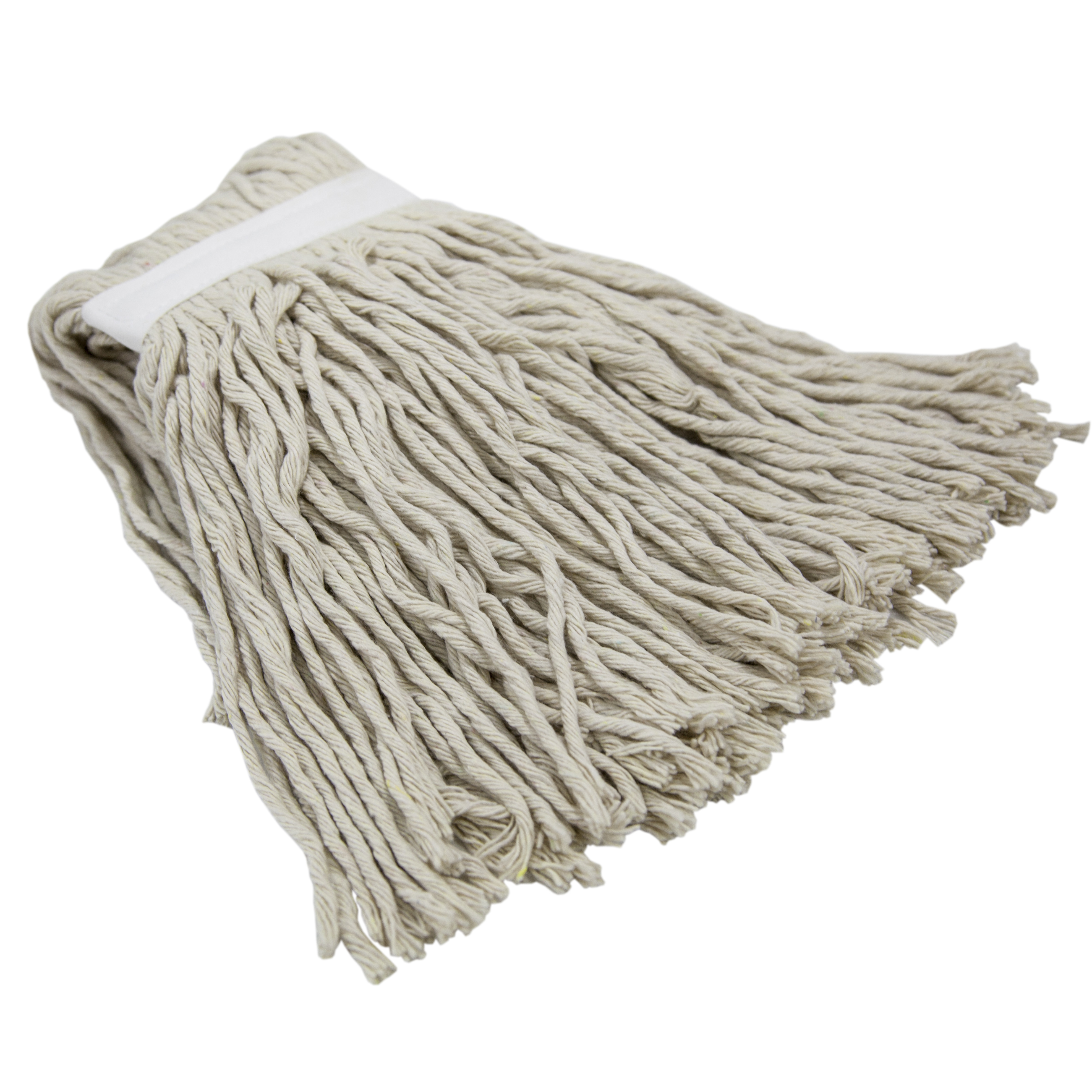 Wet Cotton Mop