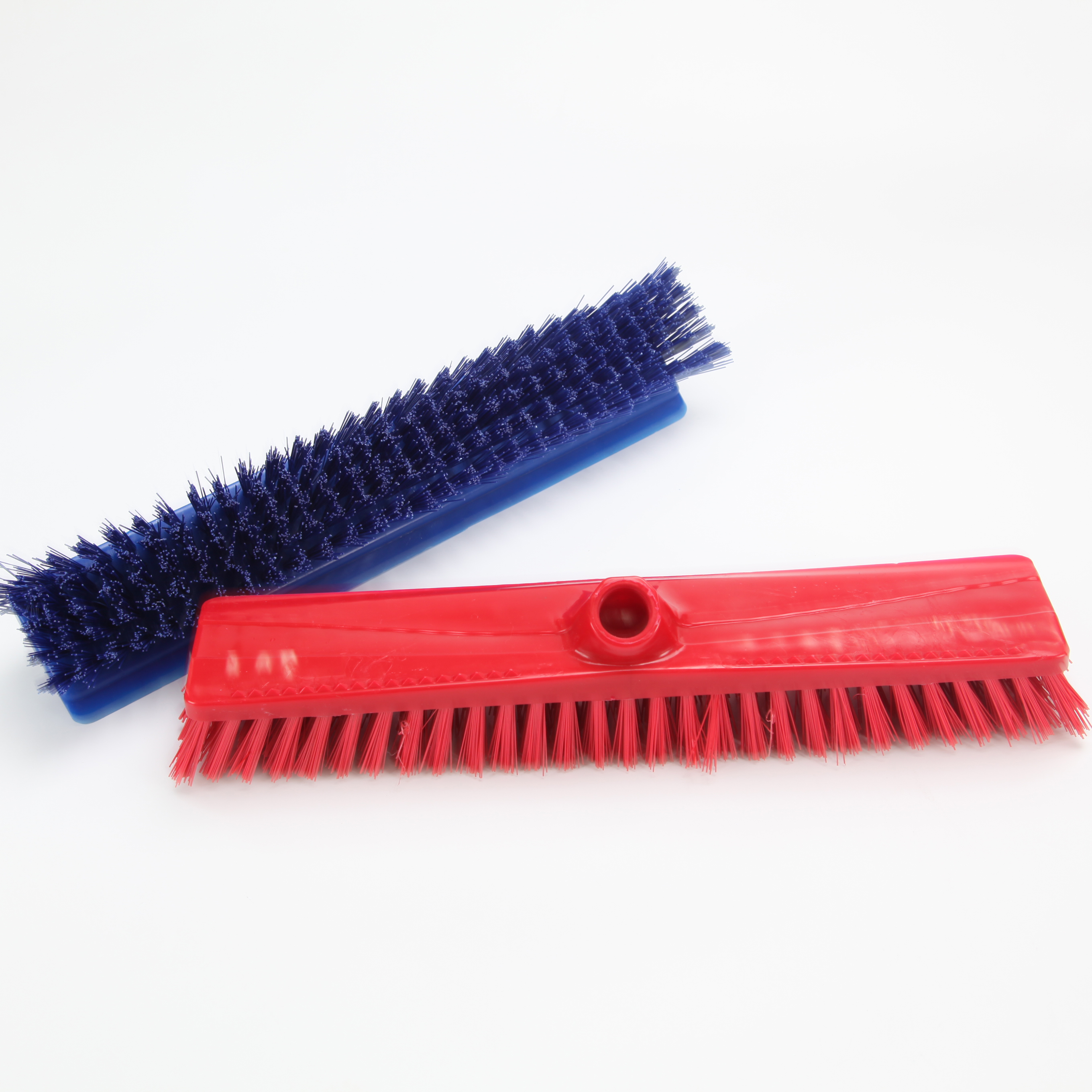 Floor Scrub Brush with Handle