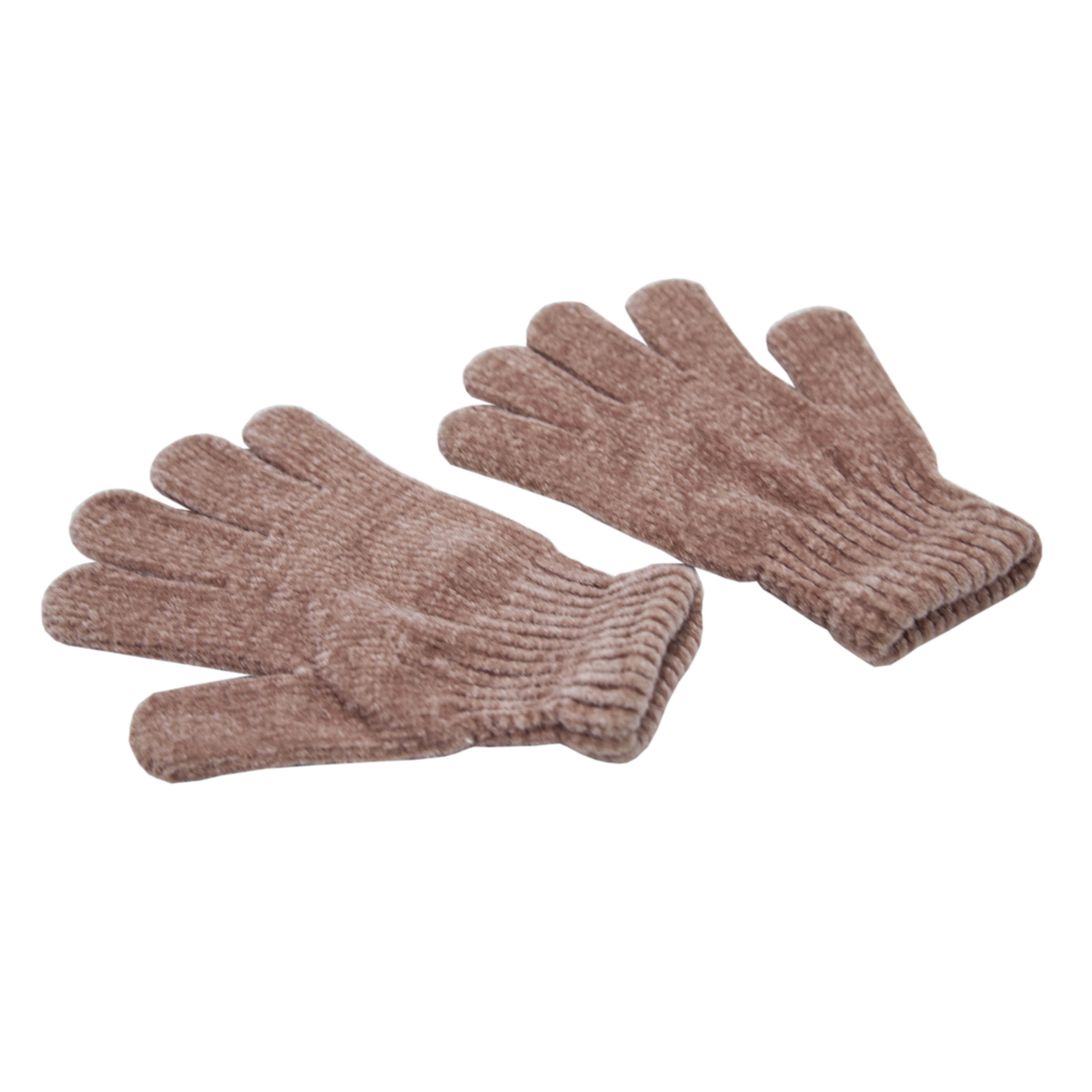 Warm Gloves
