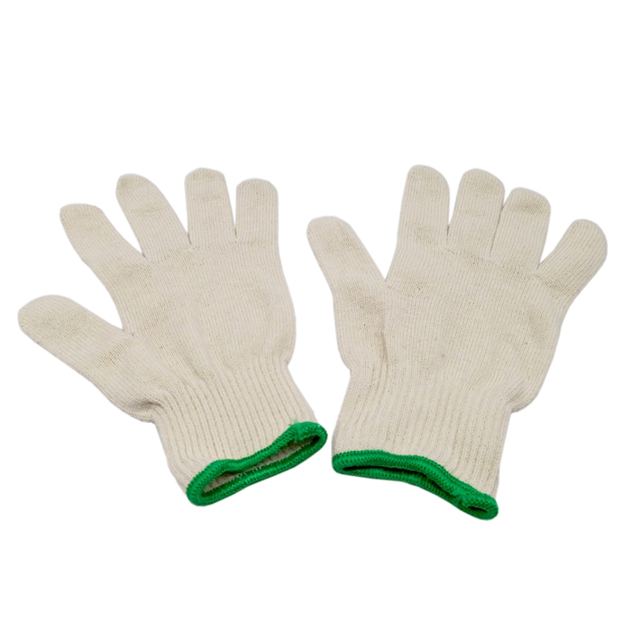 FYH2107,Cotton Knit Gloves