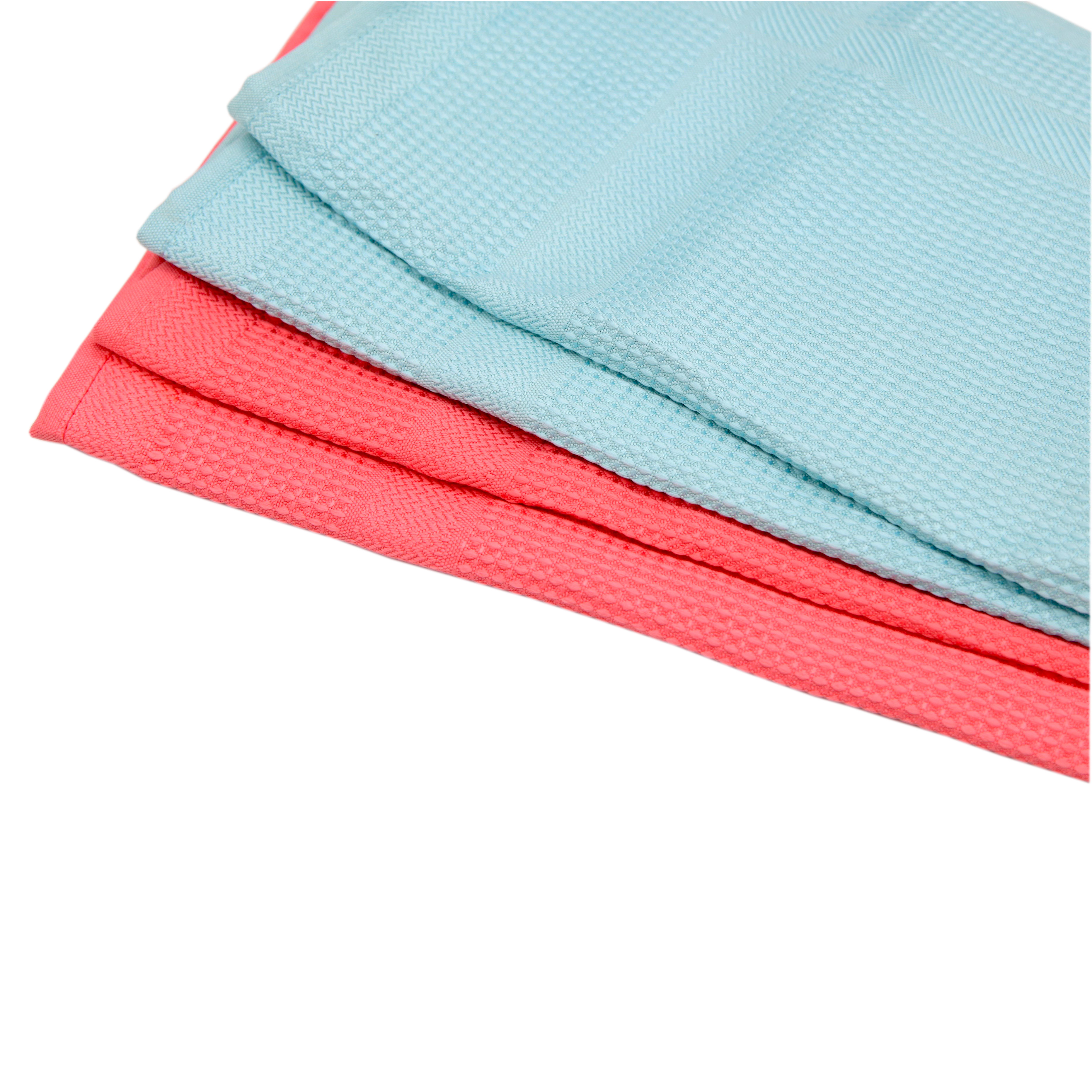 Waffle Microfiber Cloth