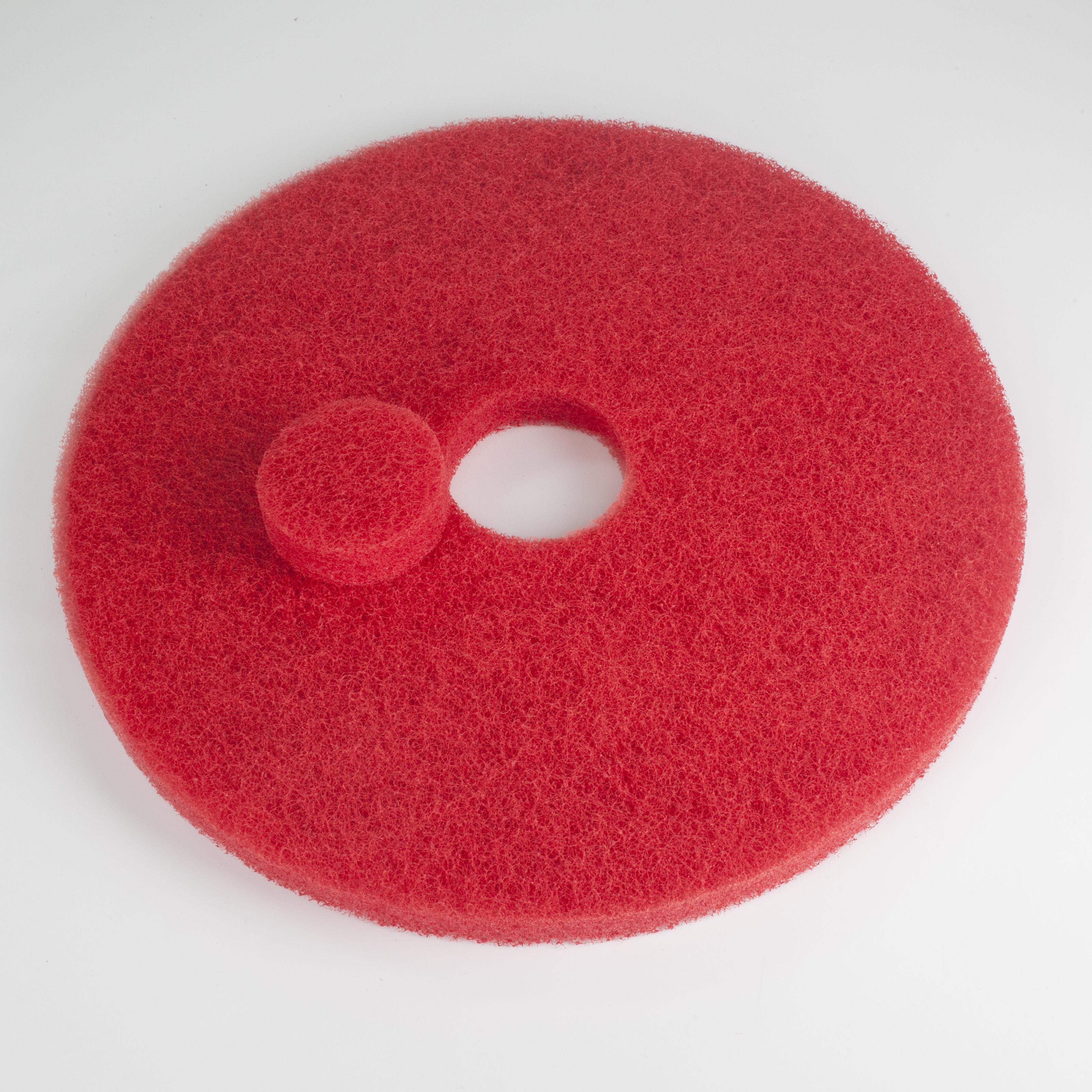 17" Floor Cleaning Pads & Buffing Pads & Polishing Pads