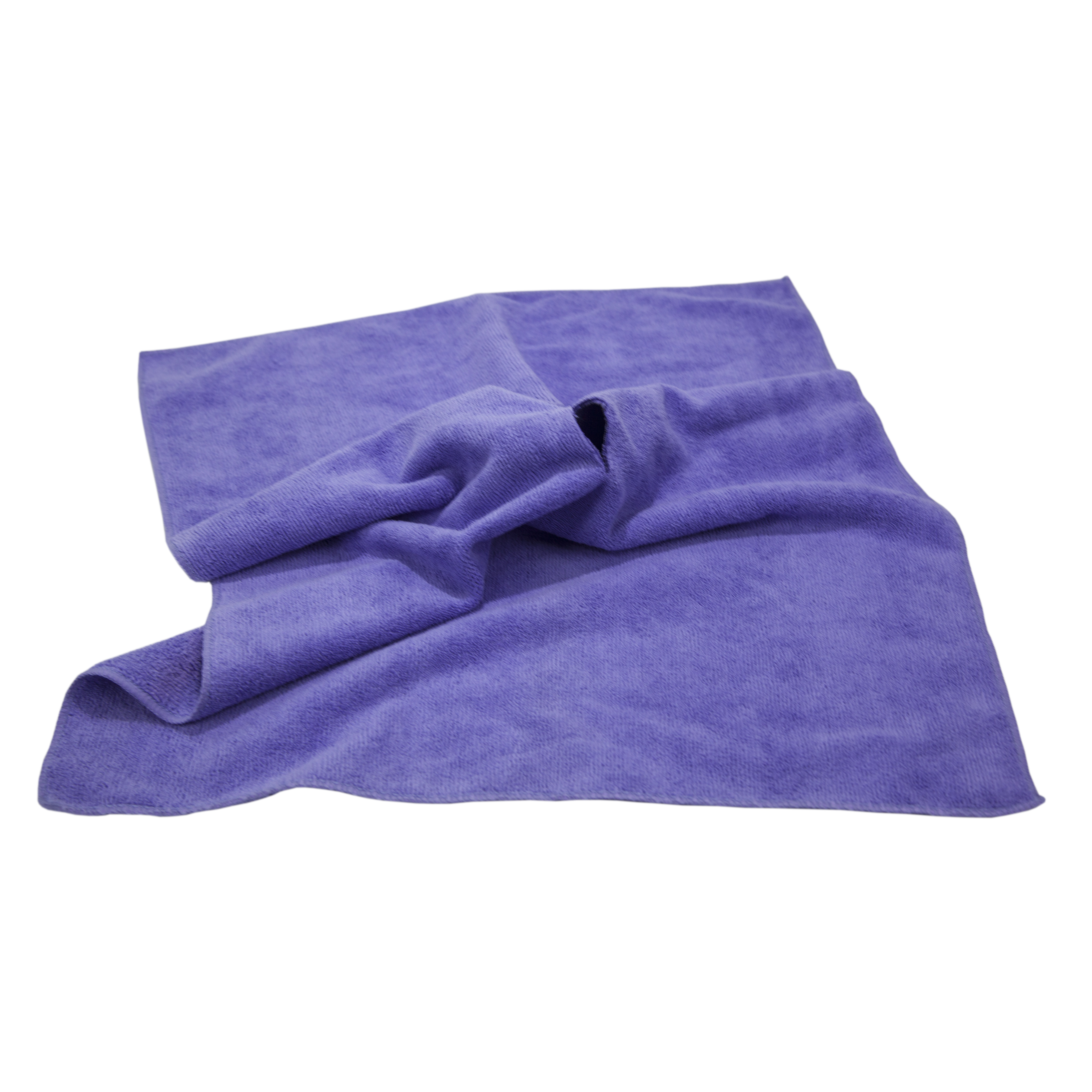 Microfiber Floor Cloth with Middle hole