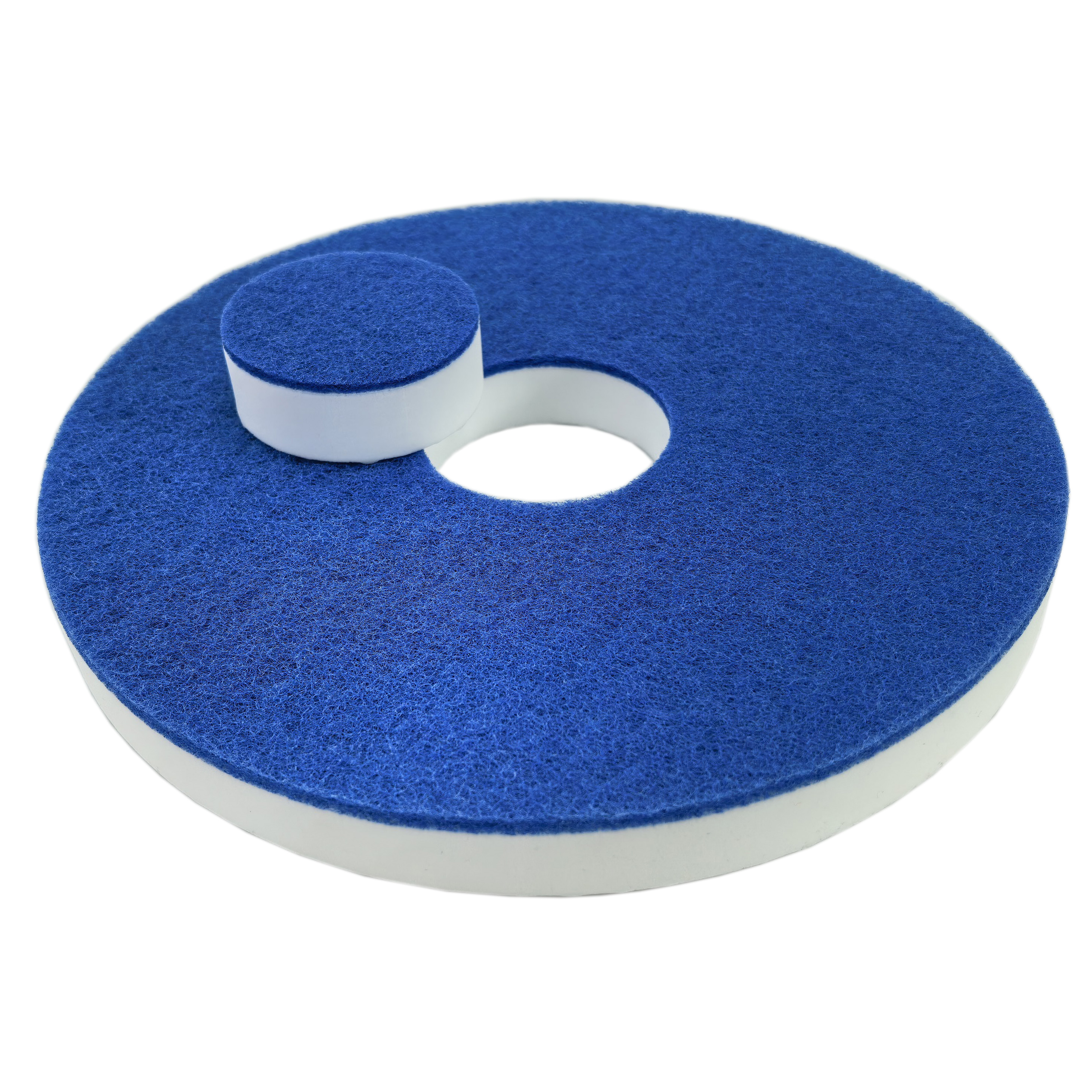 Melamine Cleaning Pads & Buffing Pads & Polishing Pads