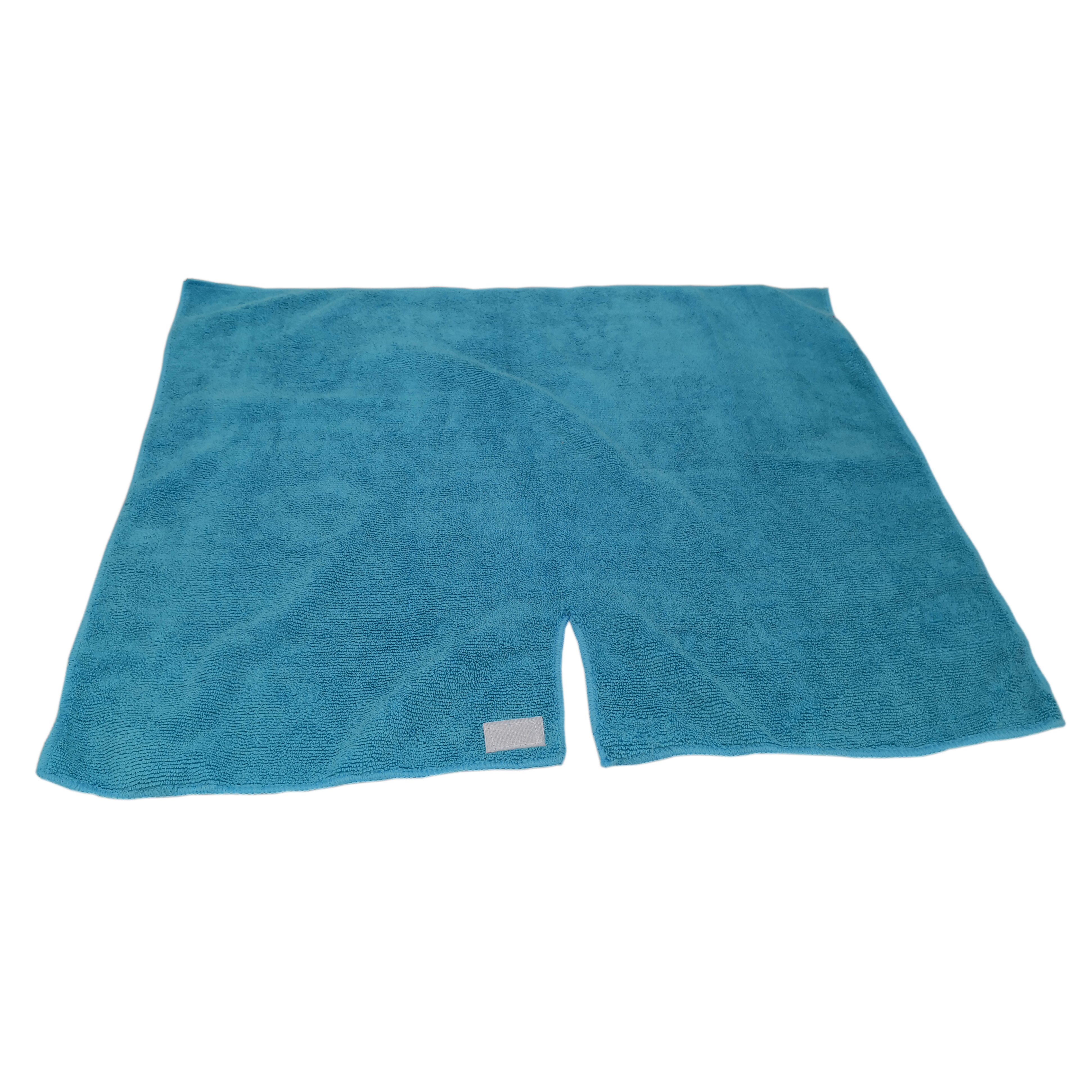 Microfiber Floor Cloth with Middle hole