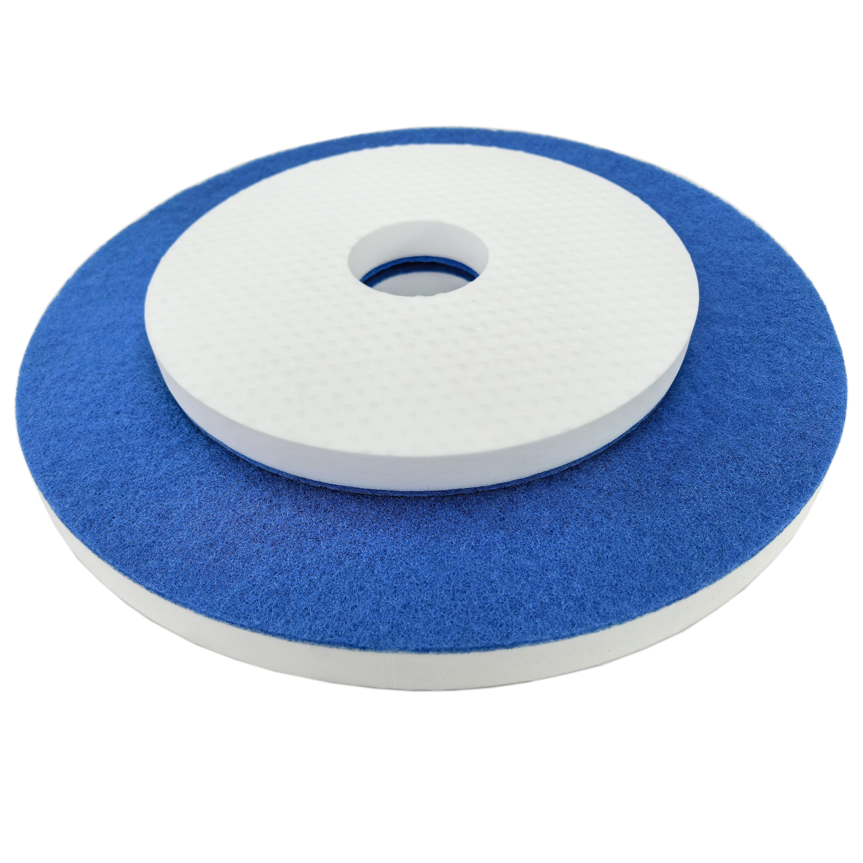 Melamine Cleaning Pads & Buffing Pads & Polishing Pads