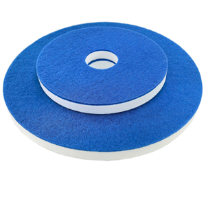 Melamine Cleaning Pads & Buffing Pads & Polishing Pads