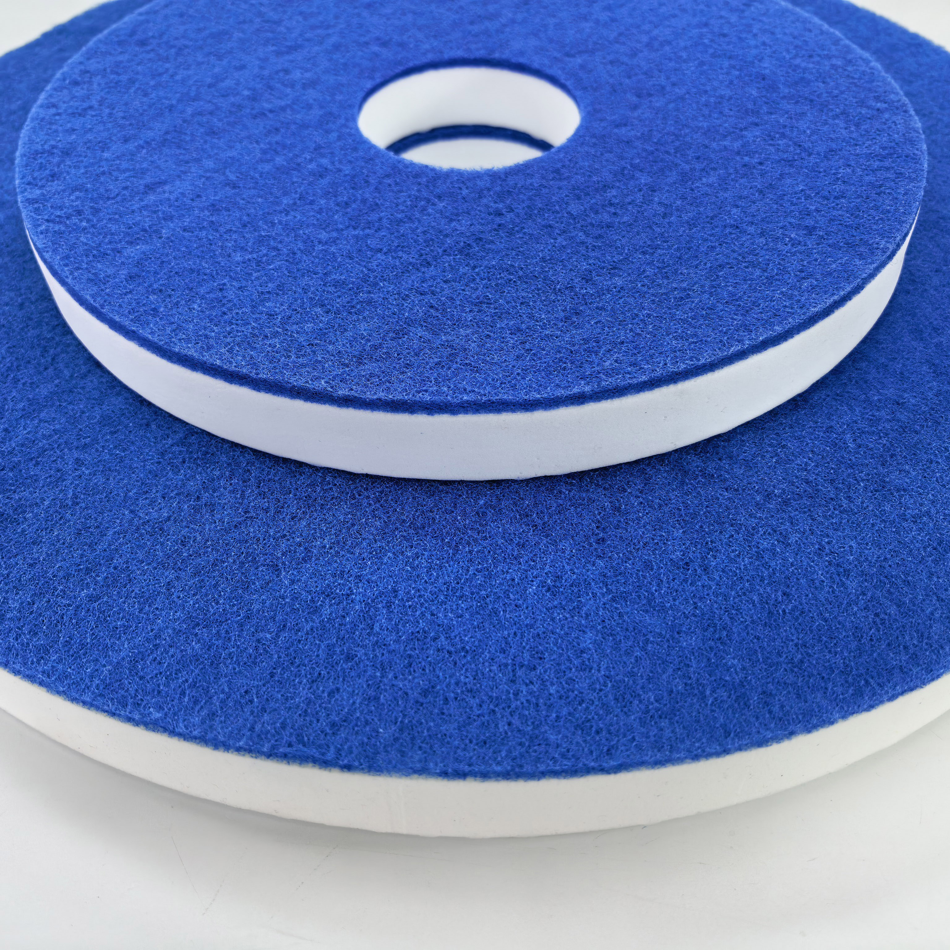 Melamine Cleaning Pads & Buffing Pads & Polishing Pads